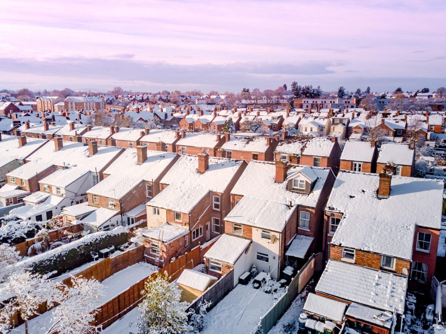 Top 10 Tips to Safeguard Your Property This Winter