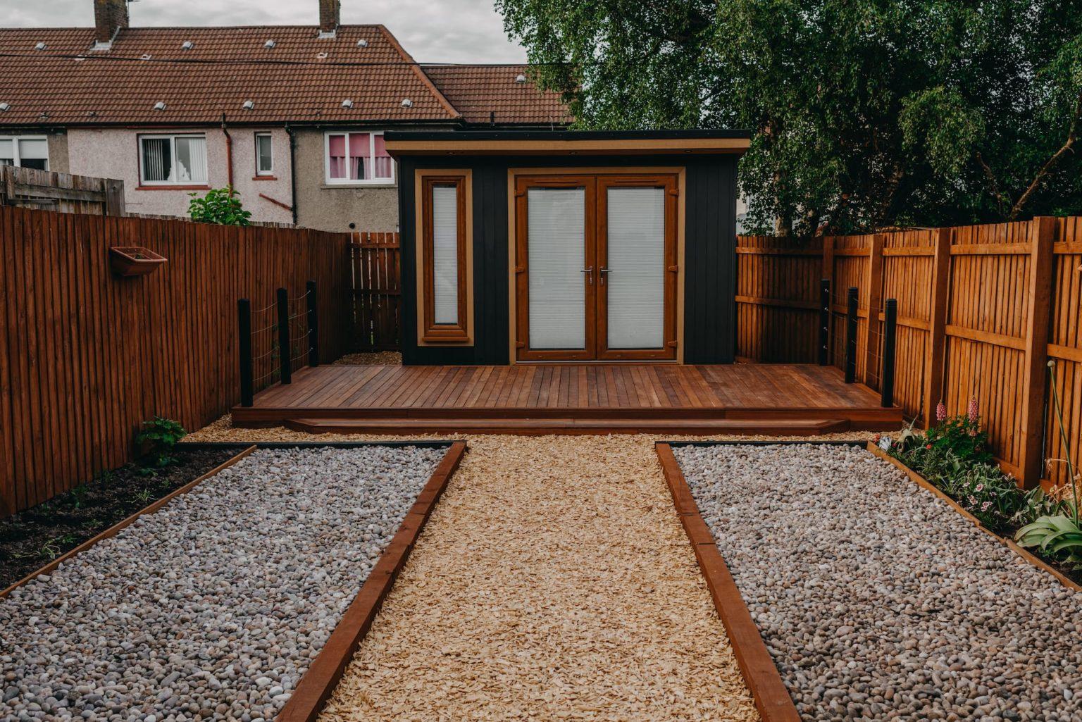 How vulnerable are your outbuildings?