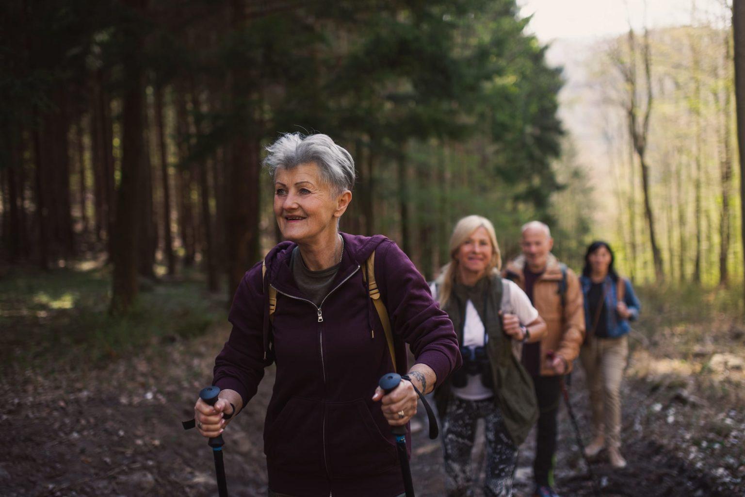 Pensioners missing out on benefits