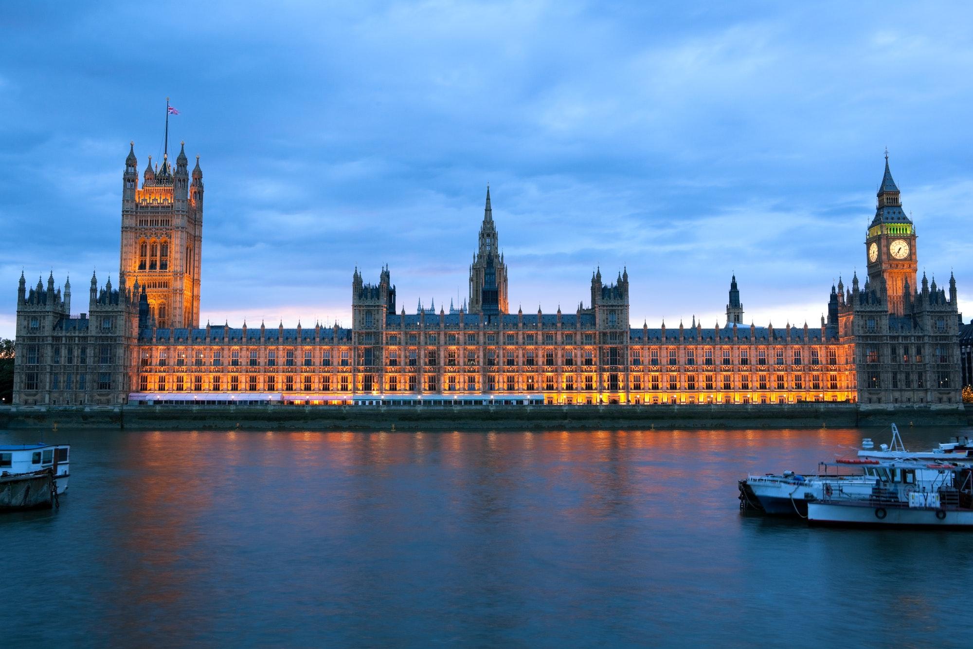 2022 Spring Statement Summary