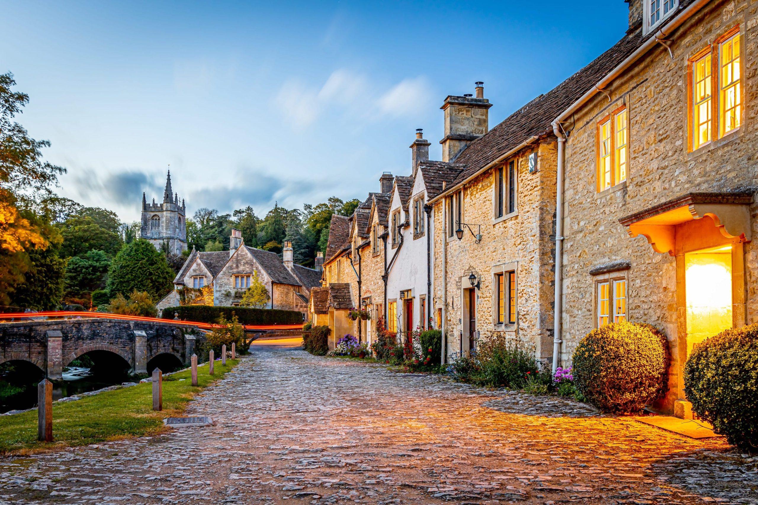 Is it time to switch your mortgage?