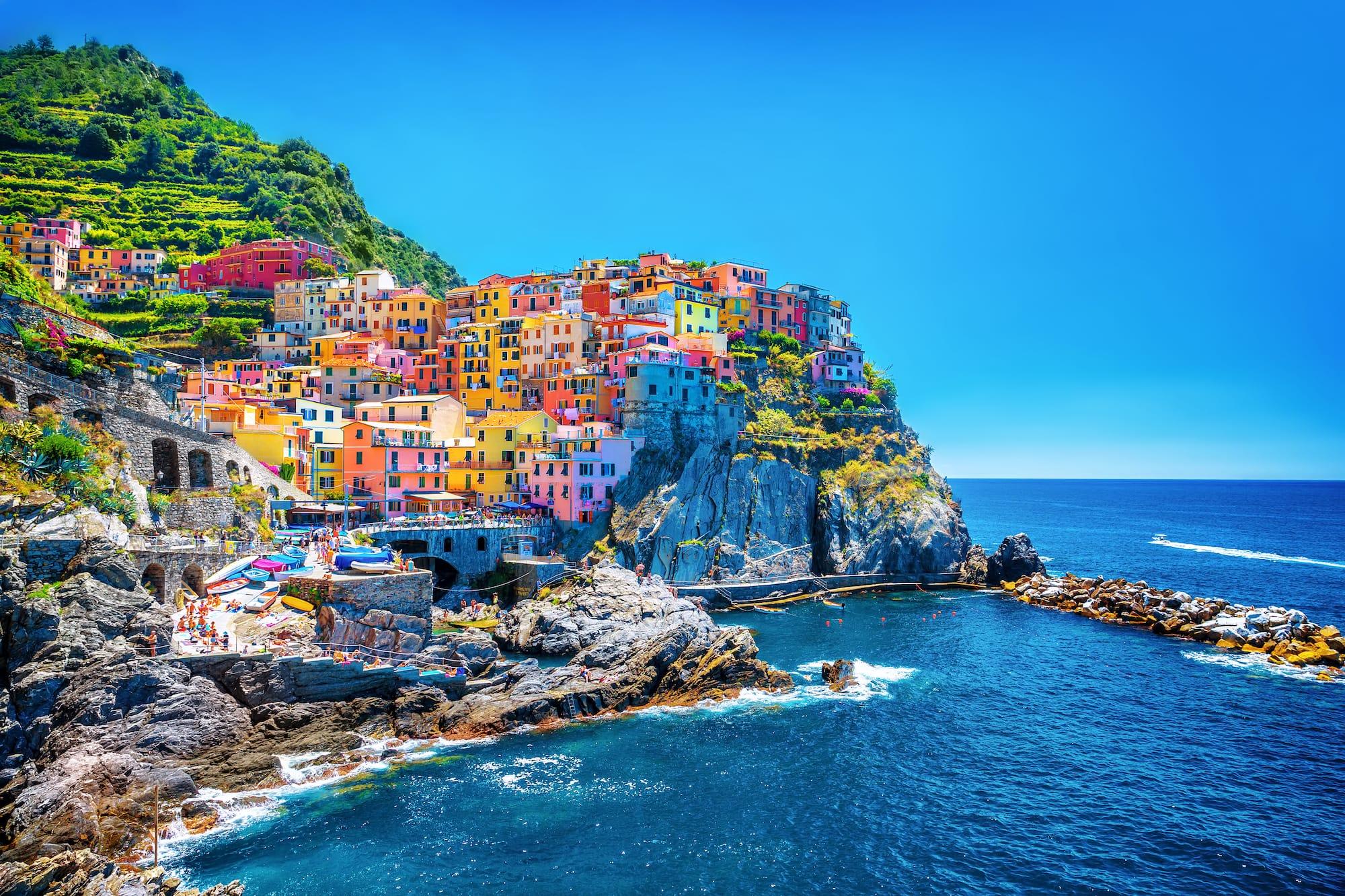 Relieve the stress of going on holiday