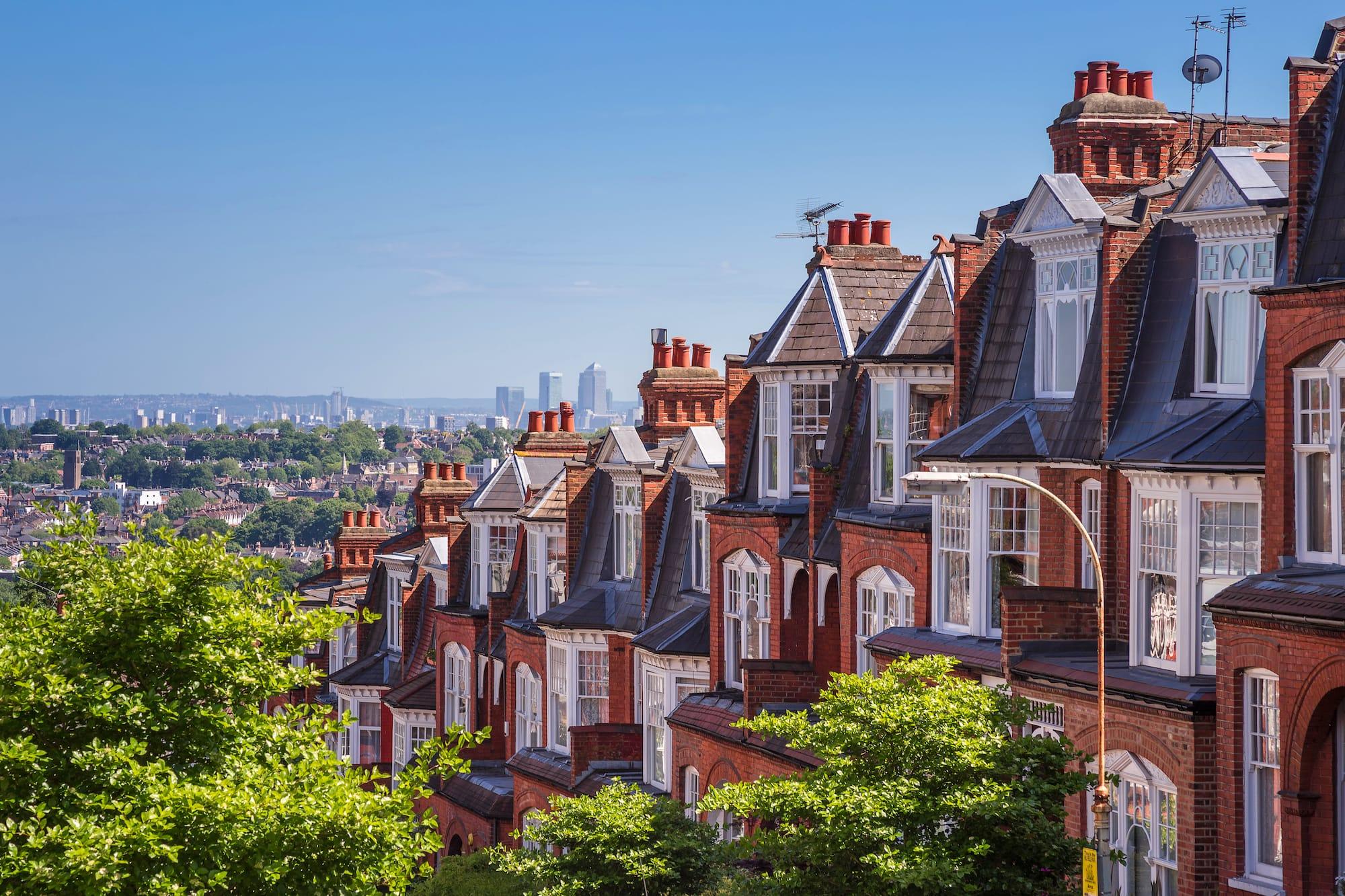 Let us help you navigate this crazy mortgage world