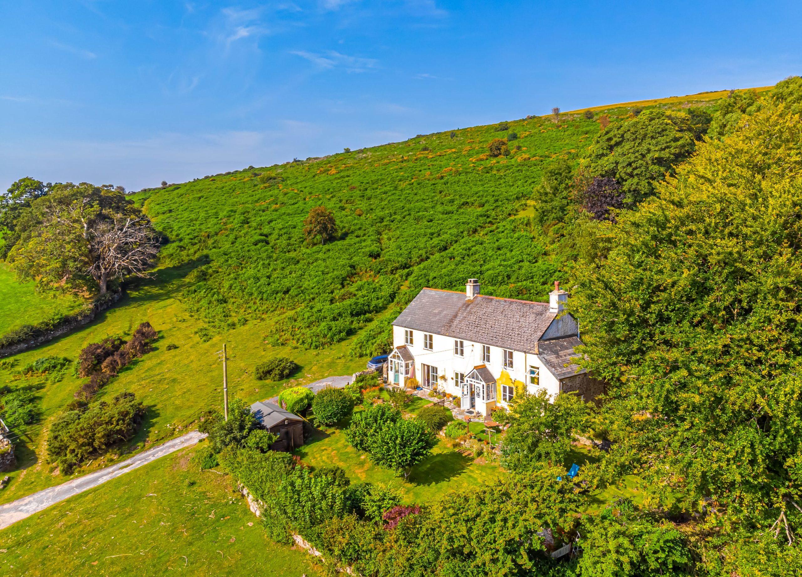 Bills Warning for Heat Pumps in Rural Homes