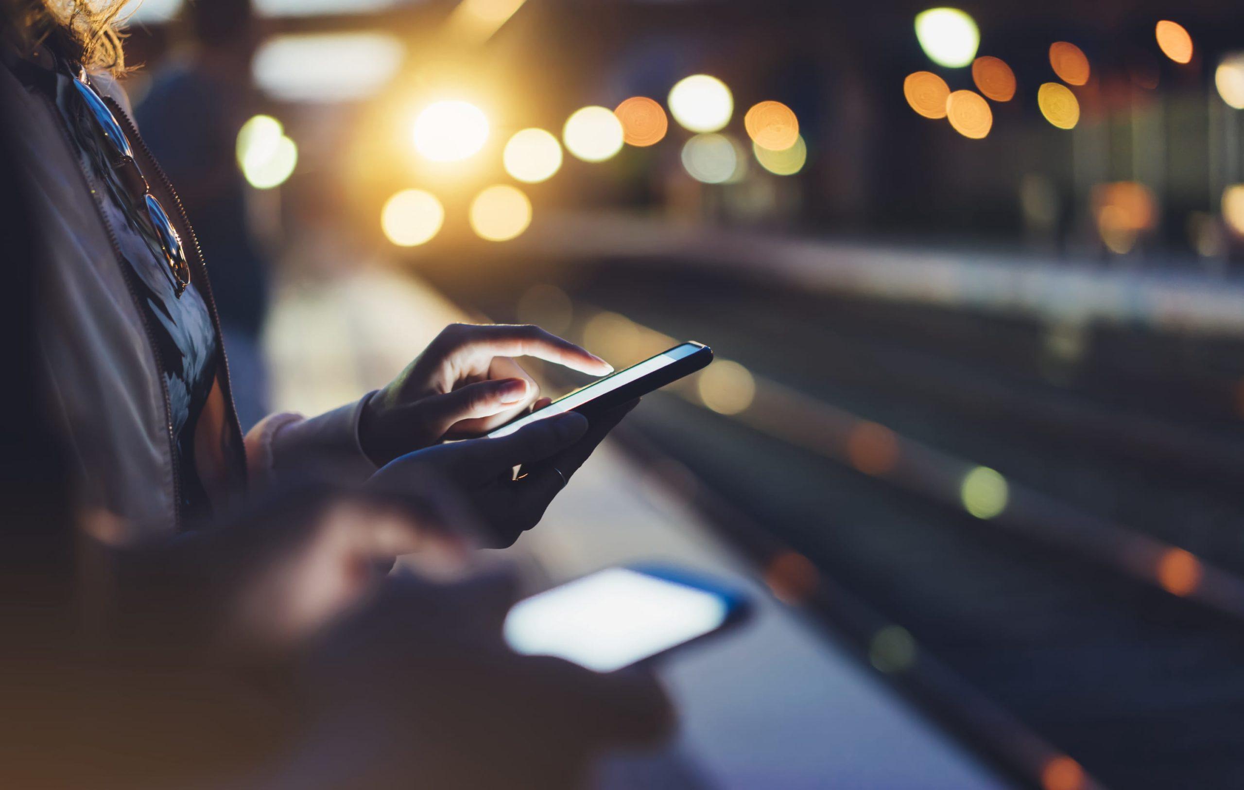Five Tell-tale Signs of Social Media Fraud