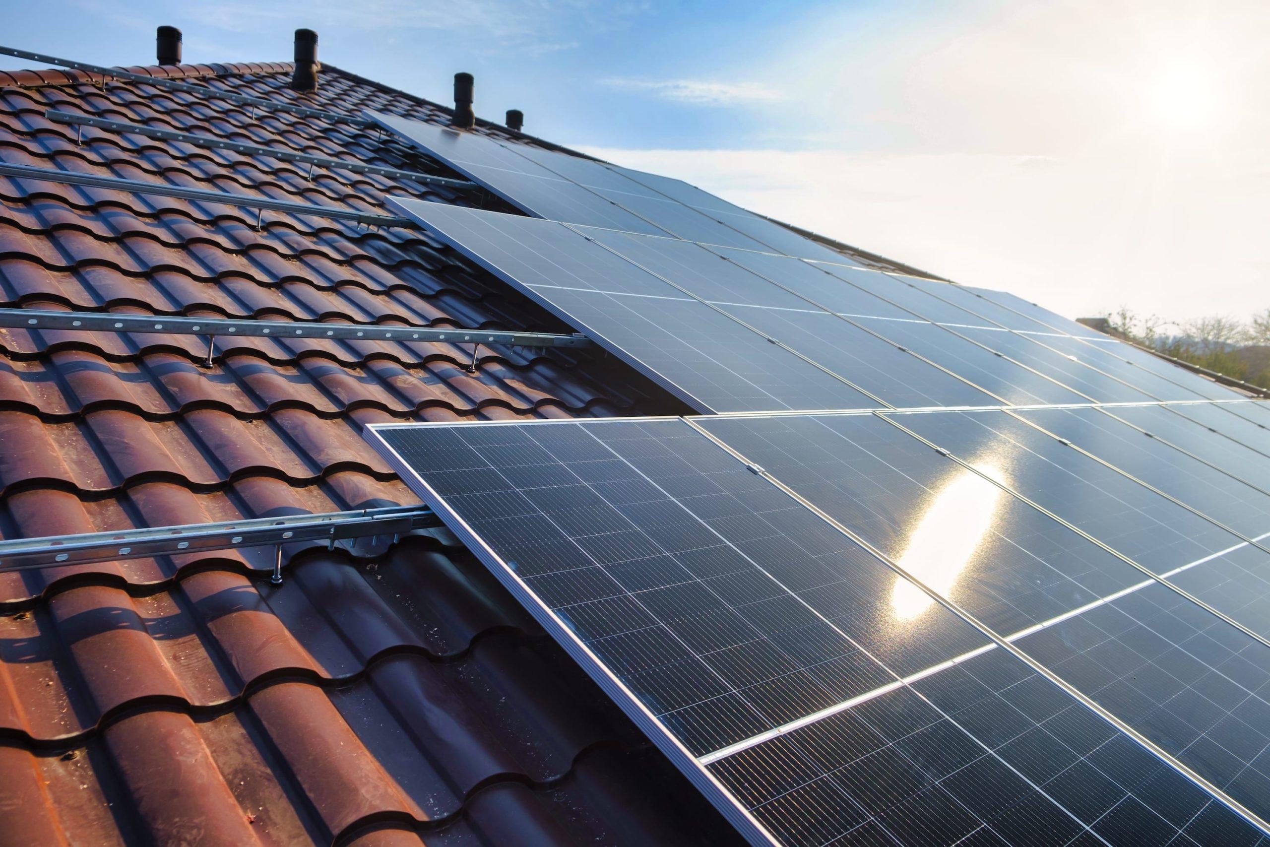 Invest in Your Property to Reduce Energy Consumption