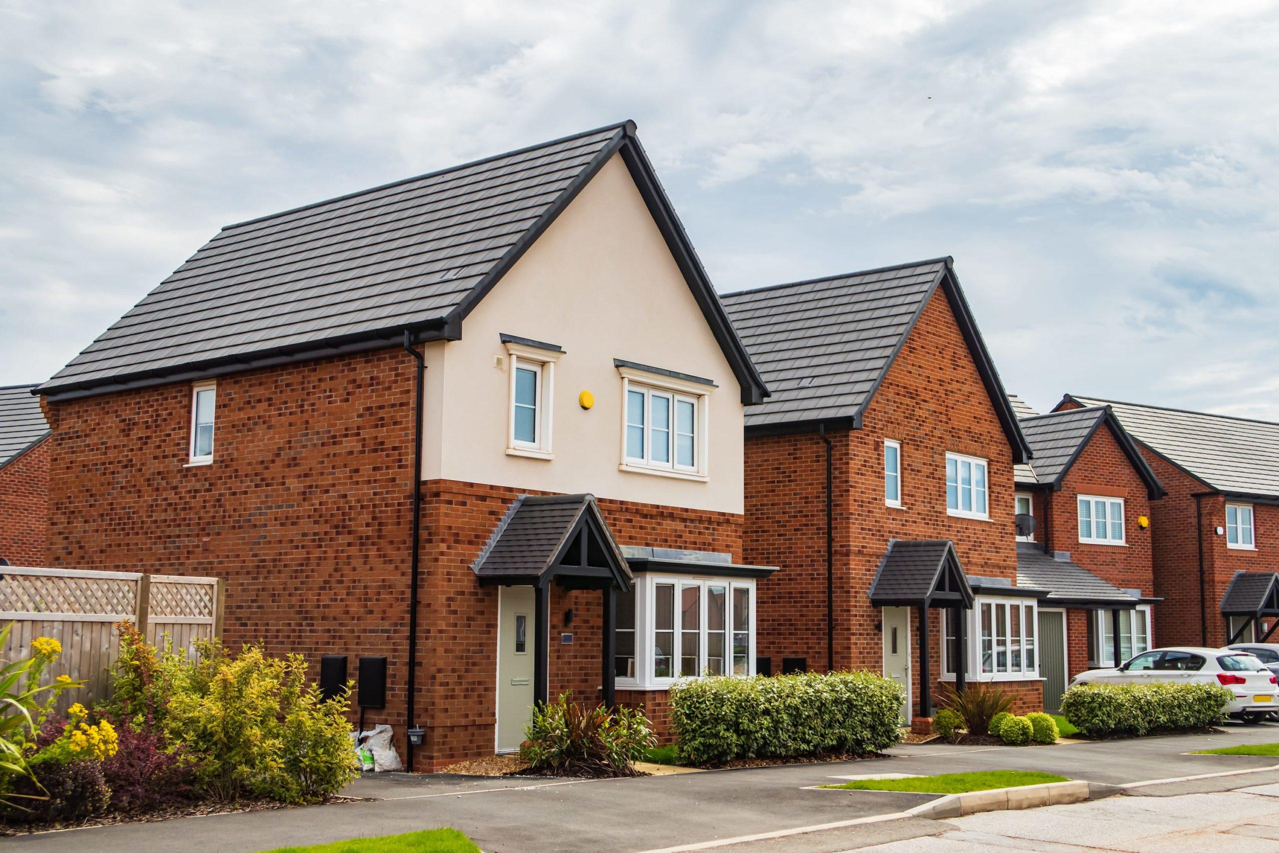 Selling a Home with a Help-to-Buy Equity Loan