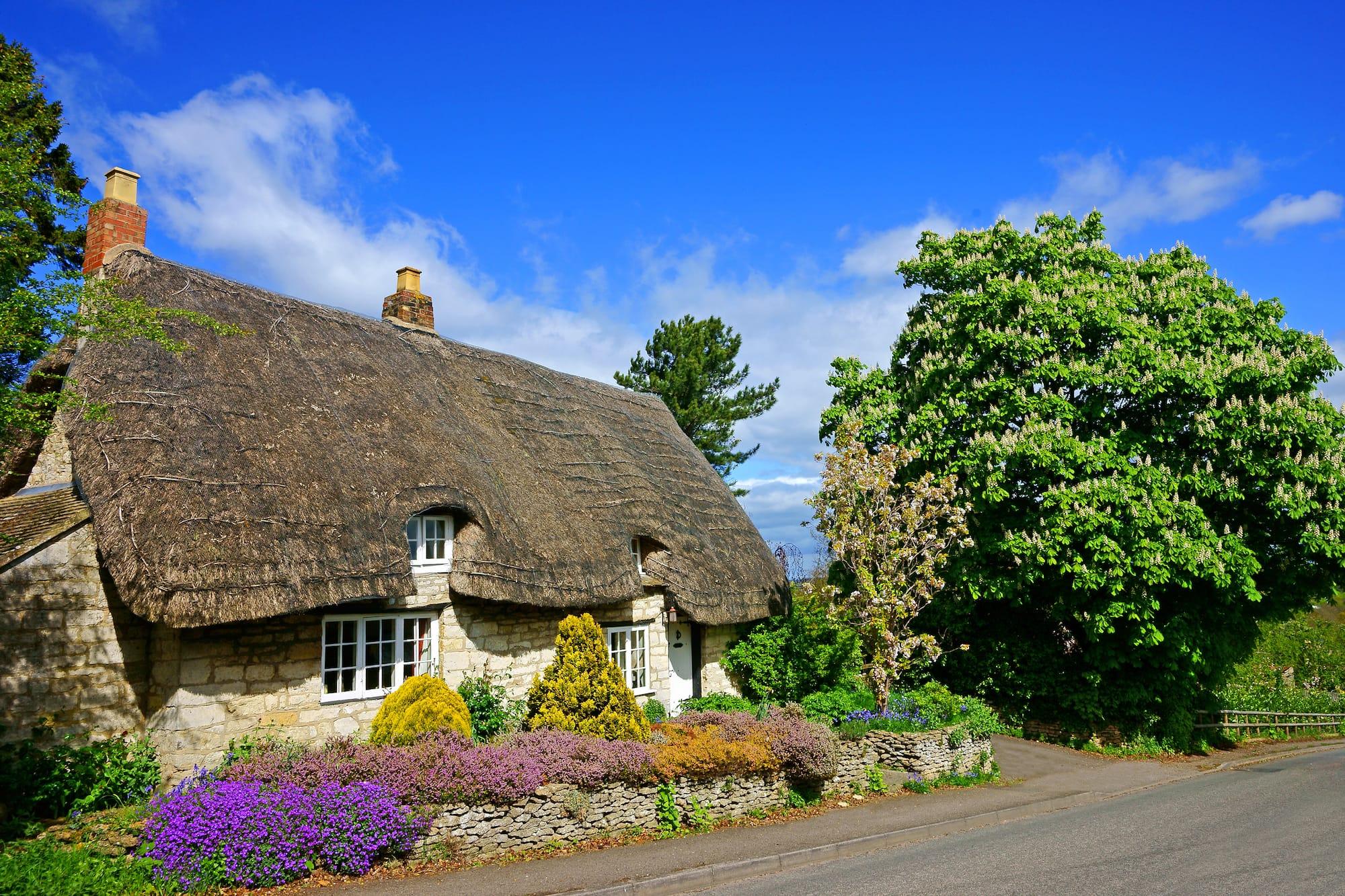 5 Big Reasons Why Spring is A Good Time to Sell Your Property
