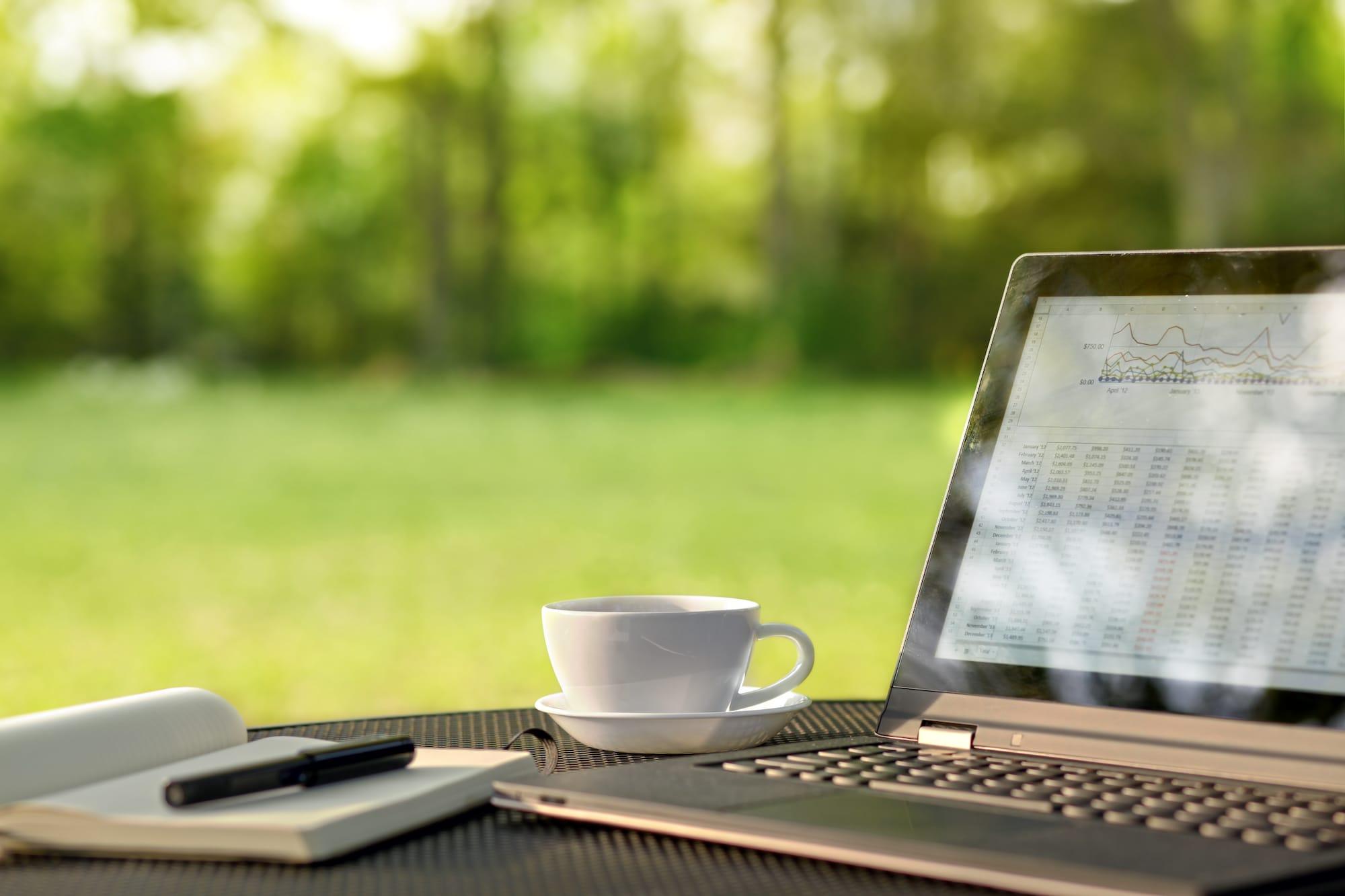 Spring Clean Your Finances