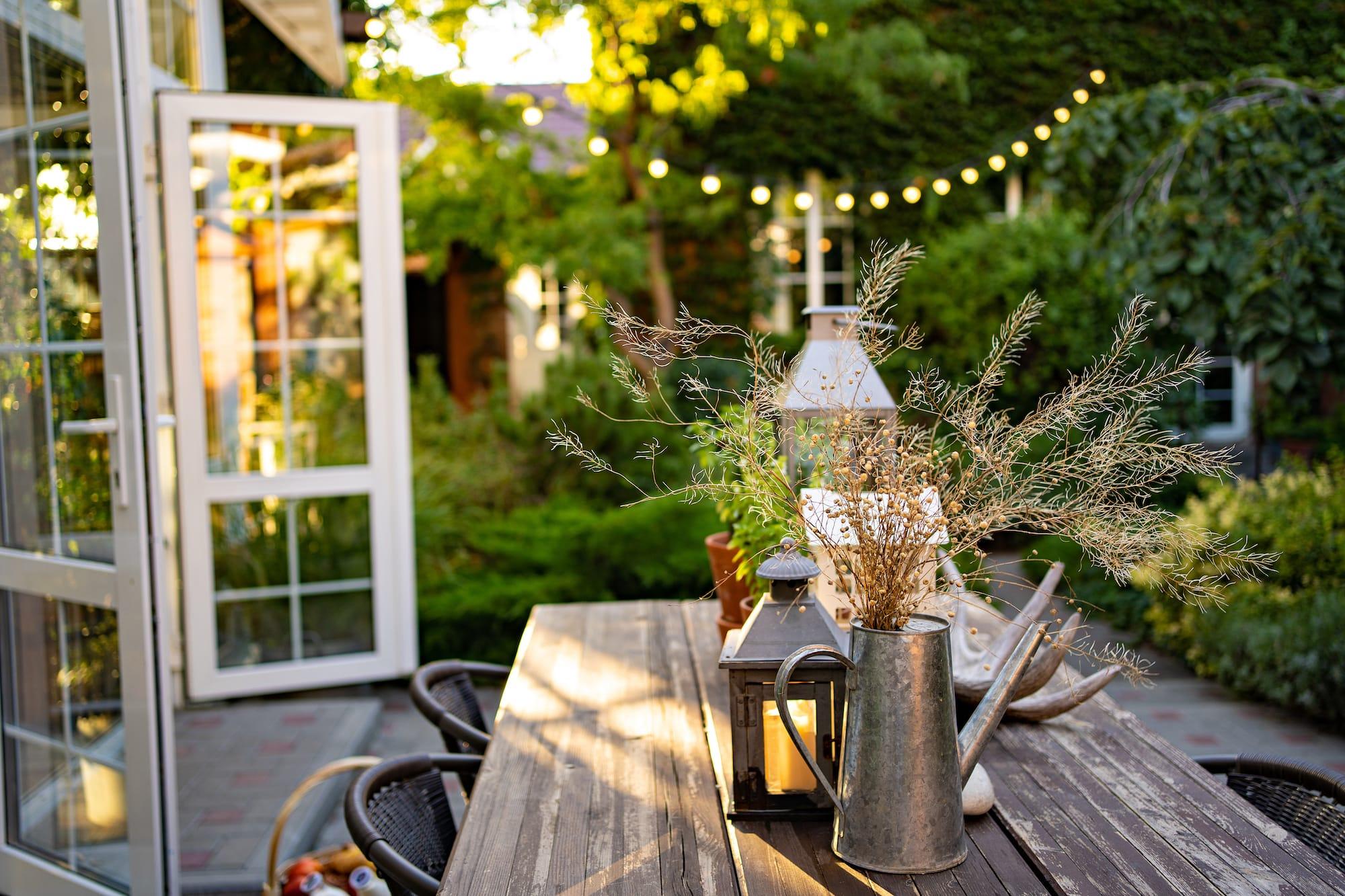 Add Value to Your Garden This Spring
