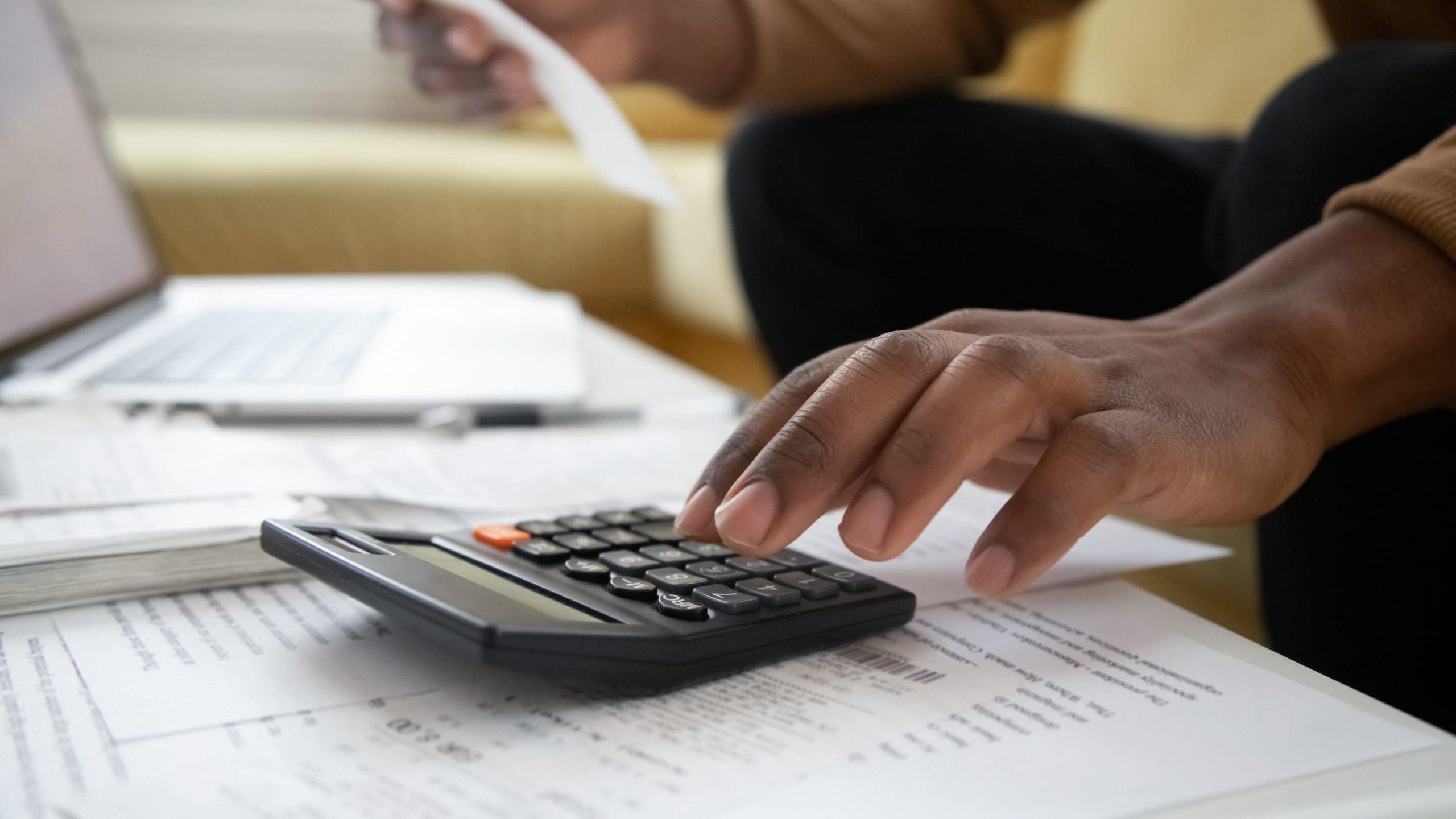 What to do if you’re dealing with debt