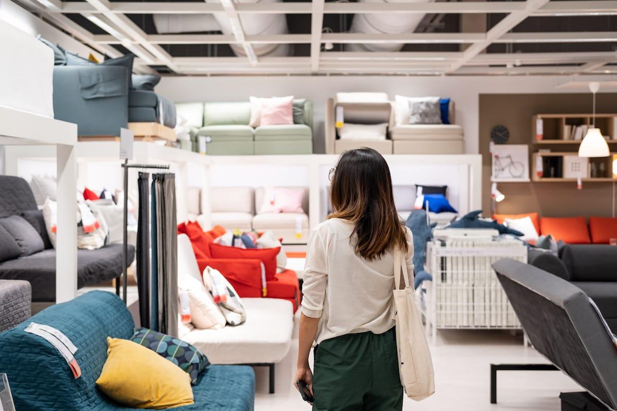 Easy Store Credit – the Sting in the Tail