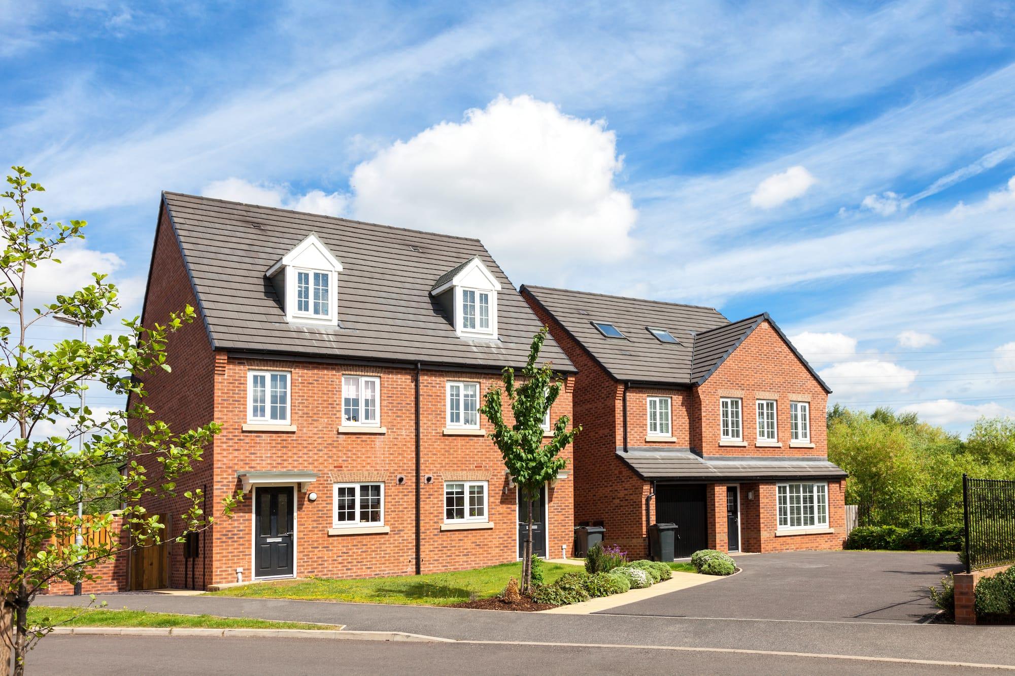 First-Time Buyers: Two Months Left to Save up to £15,000 in Stamp Duty