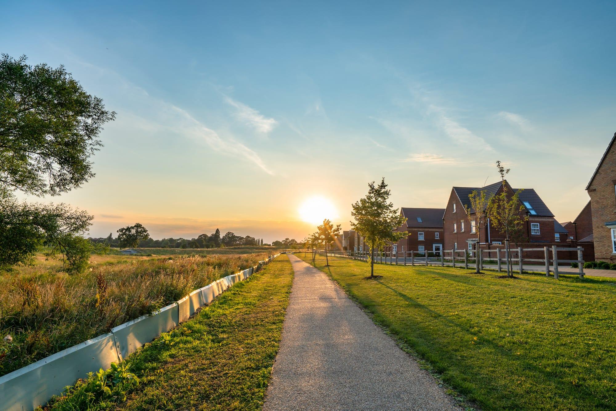 Should you Move Before Winter? Navigating the Autumn Housing Market