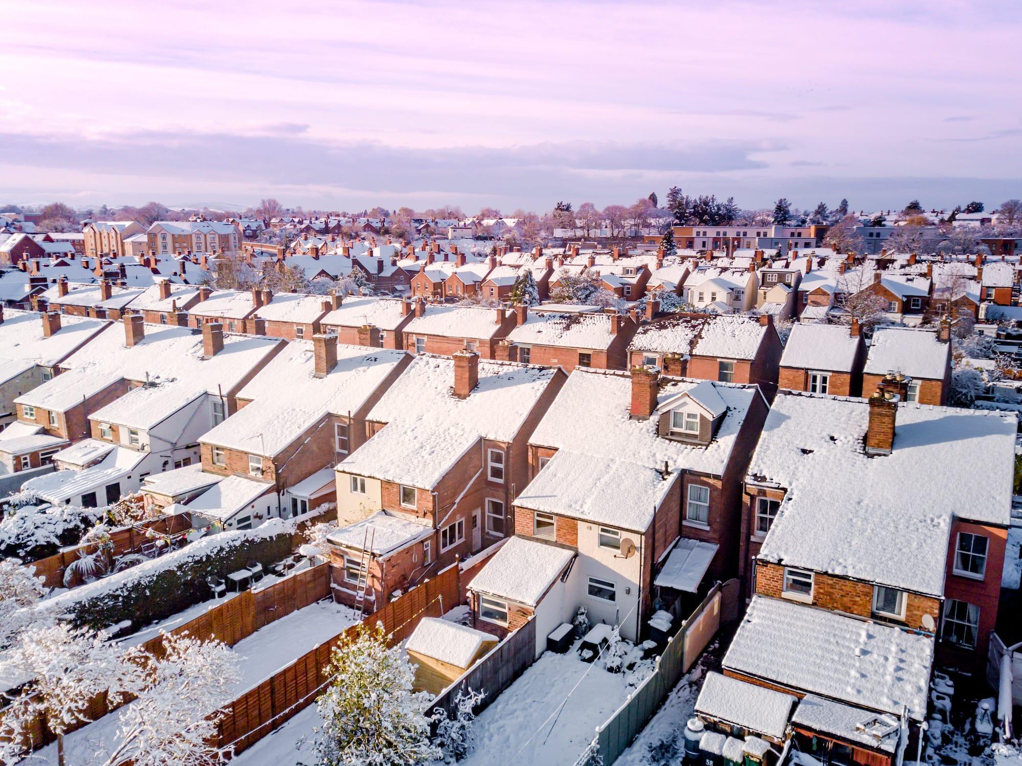 Does Your Mortgage Deal Still Fit Your Needs?
