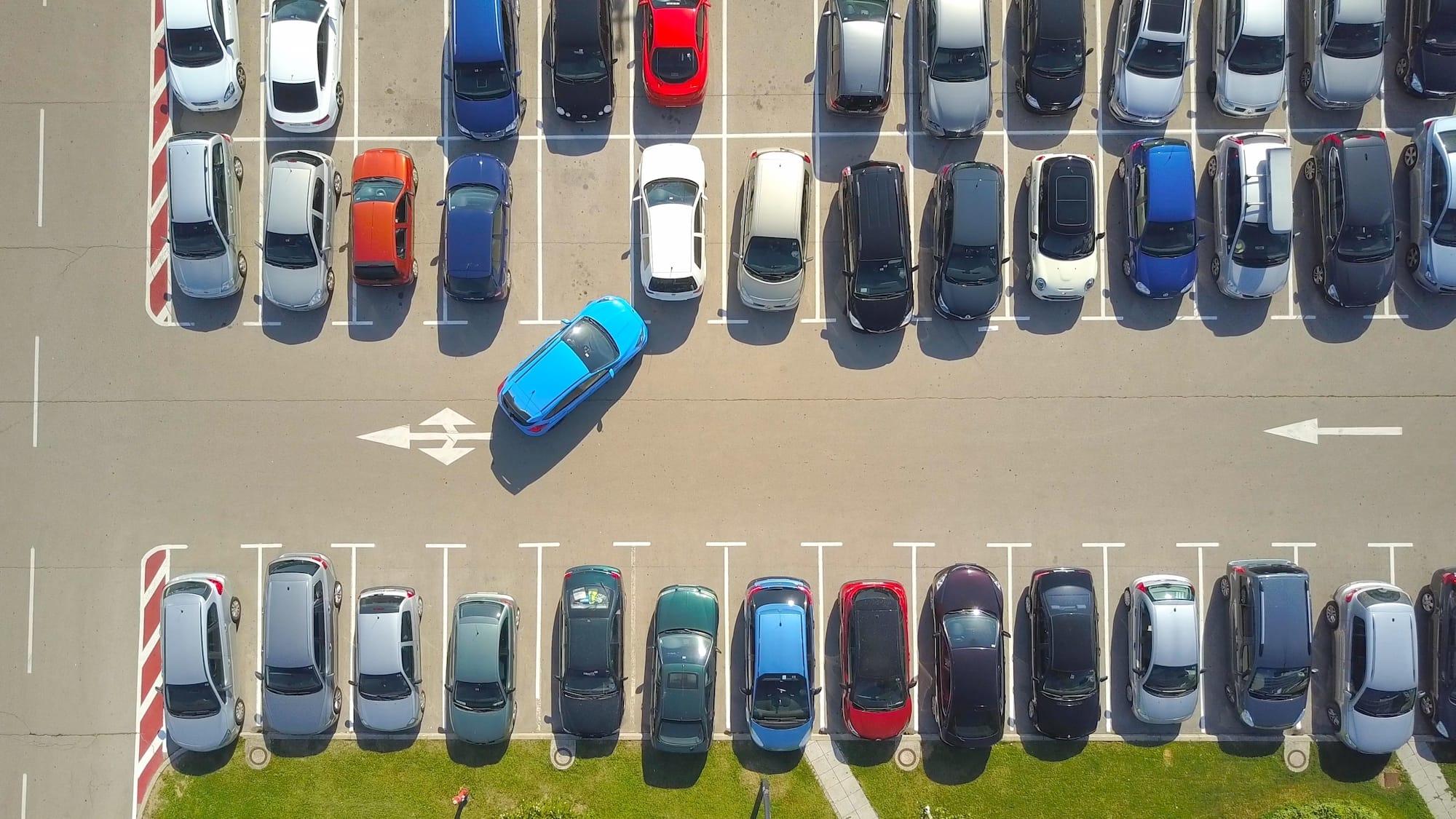 Top Tips to Keep Your Car Safe from Clever Thieves