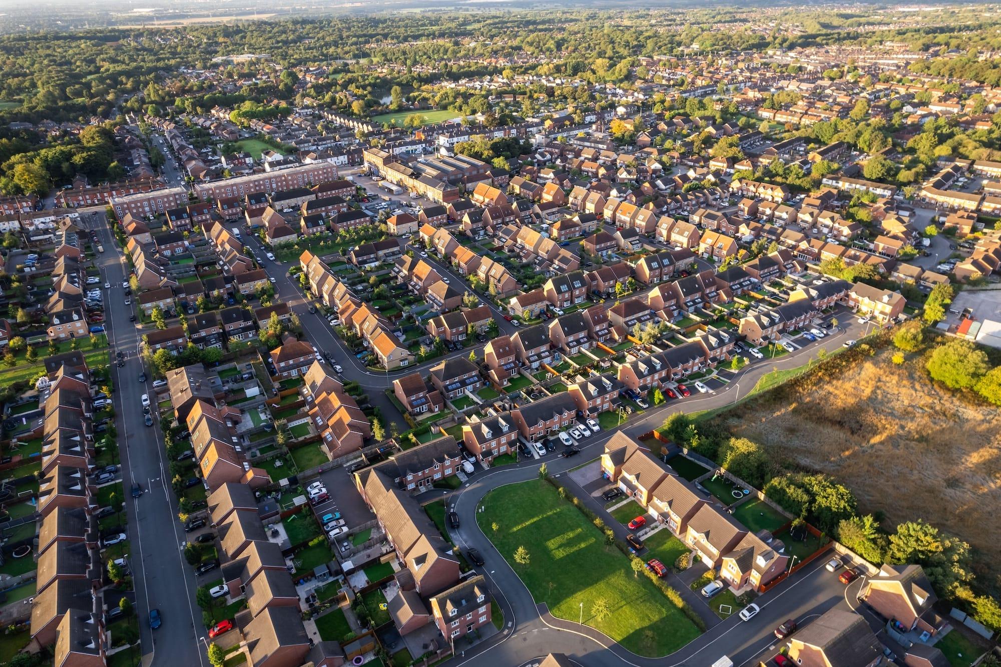Big Changes Proposed to Make Mortgages Easier
