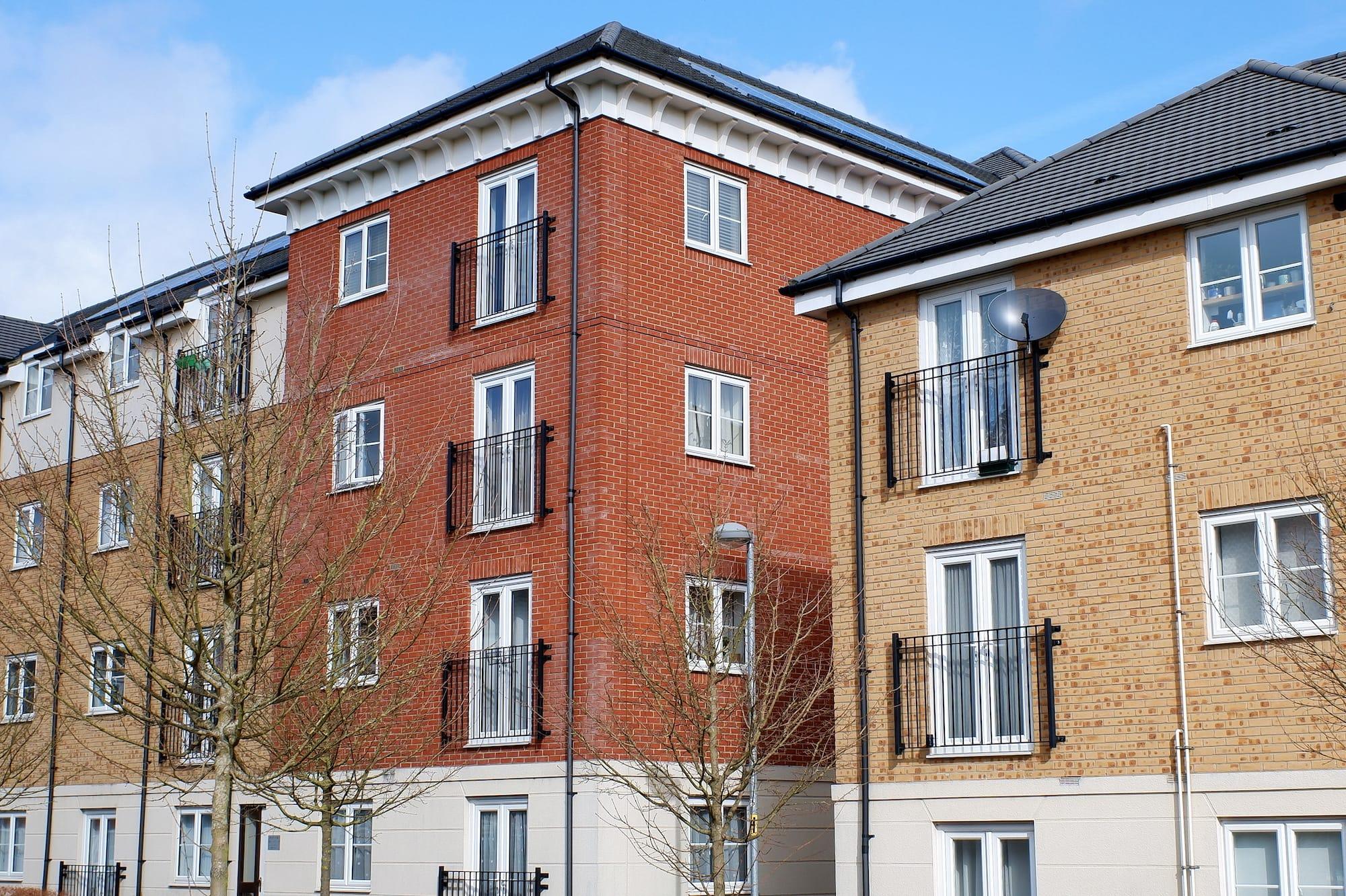 Labour Government Plans to End Leasehold for New Flats