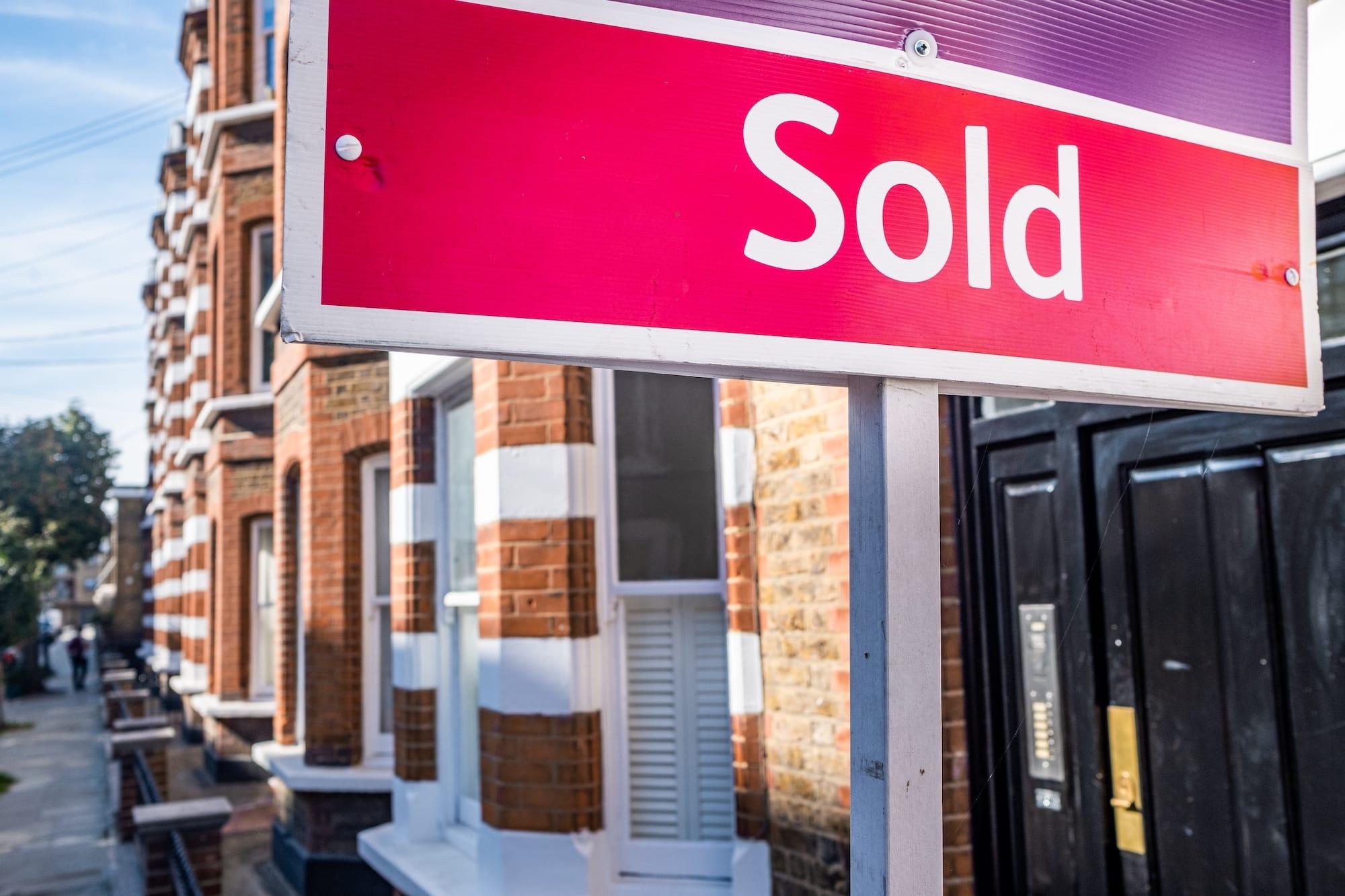 Buying a Home in 2025? Here’s How Stamp Duty Has Changed