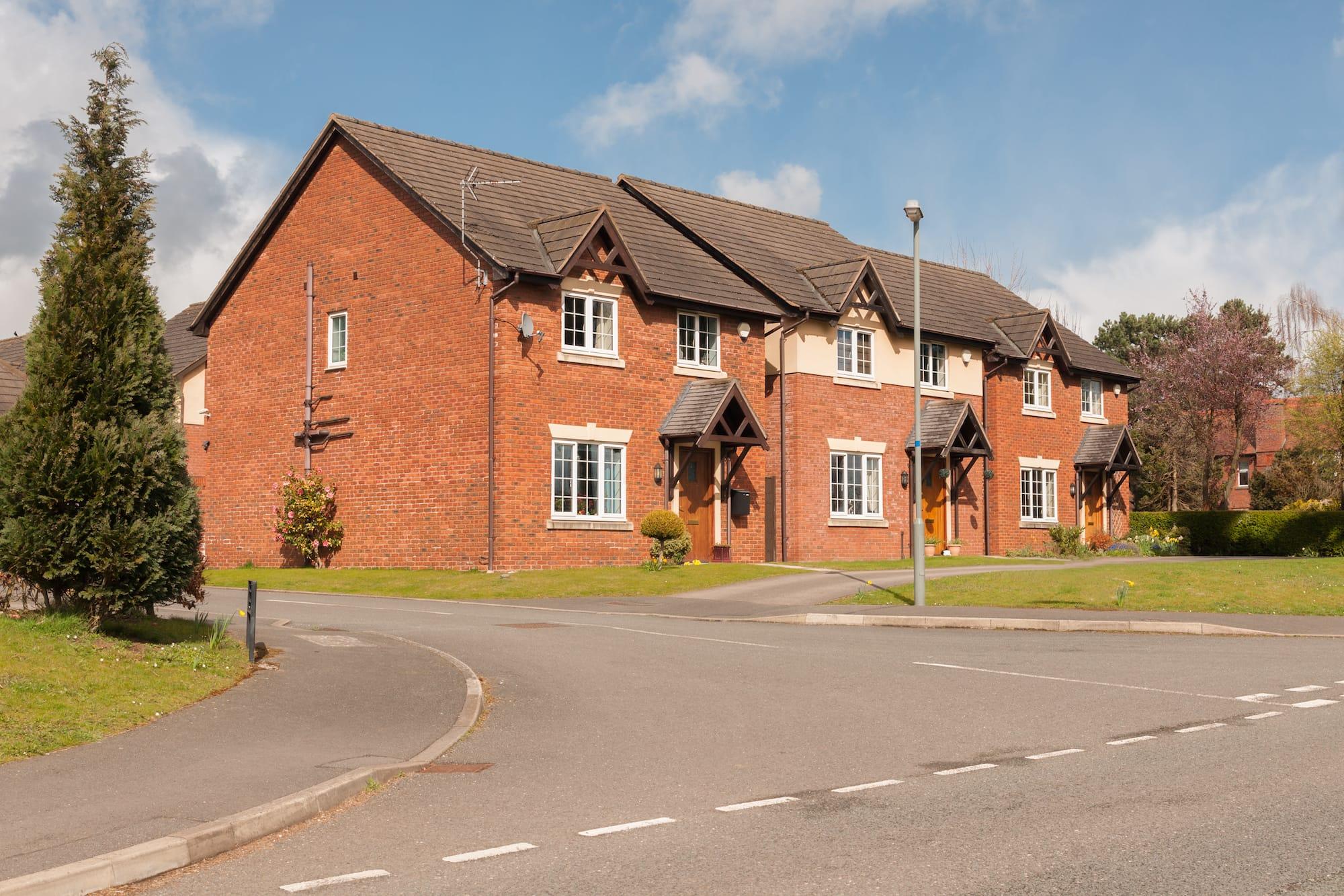 More Lenders Slash Income Barriers for Bigger Mortgages as First-Time Buyers Get a Boost