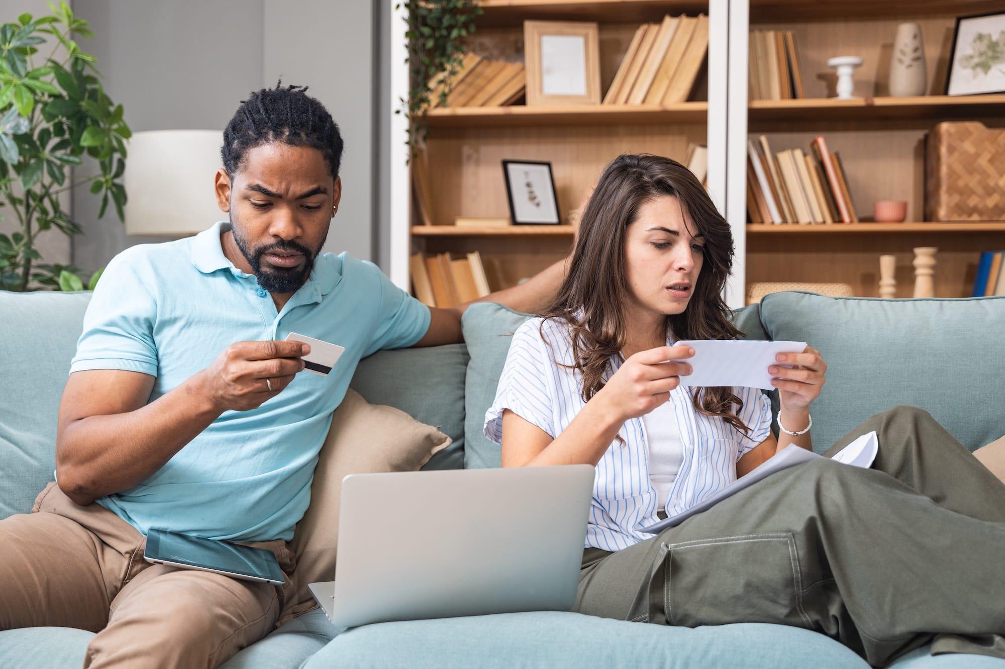 Young Homeowners Risk Losing Homes as Thousands Remain Unprotected
