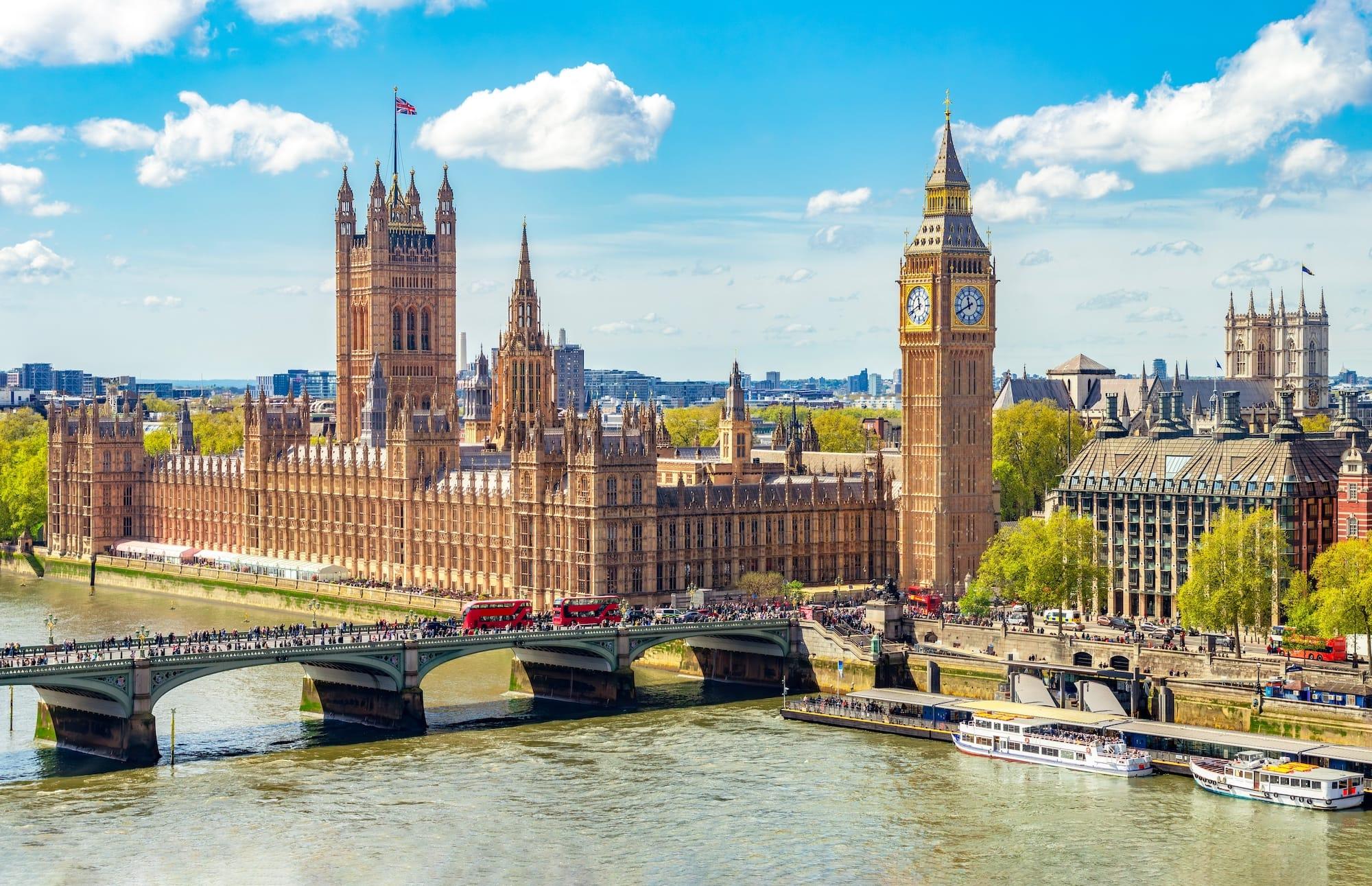 End of No-Fault Evictions in Biggest Shake-Up to Renting Laws in a Generation