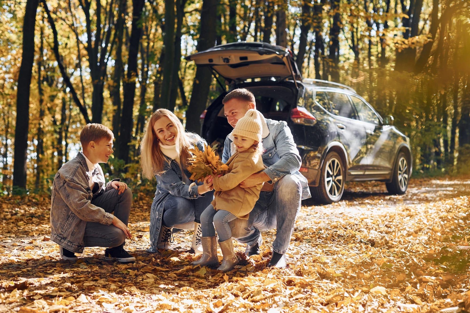 Why Autumn is the Perfect Time to Review Your Income Protection
