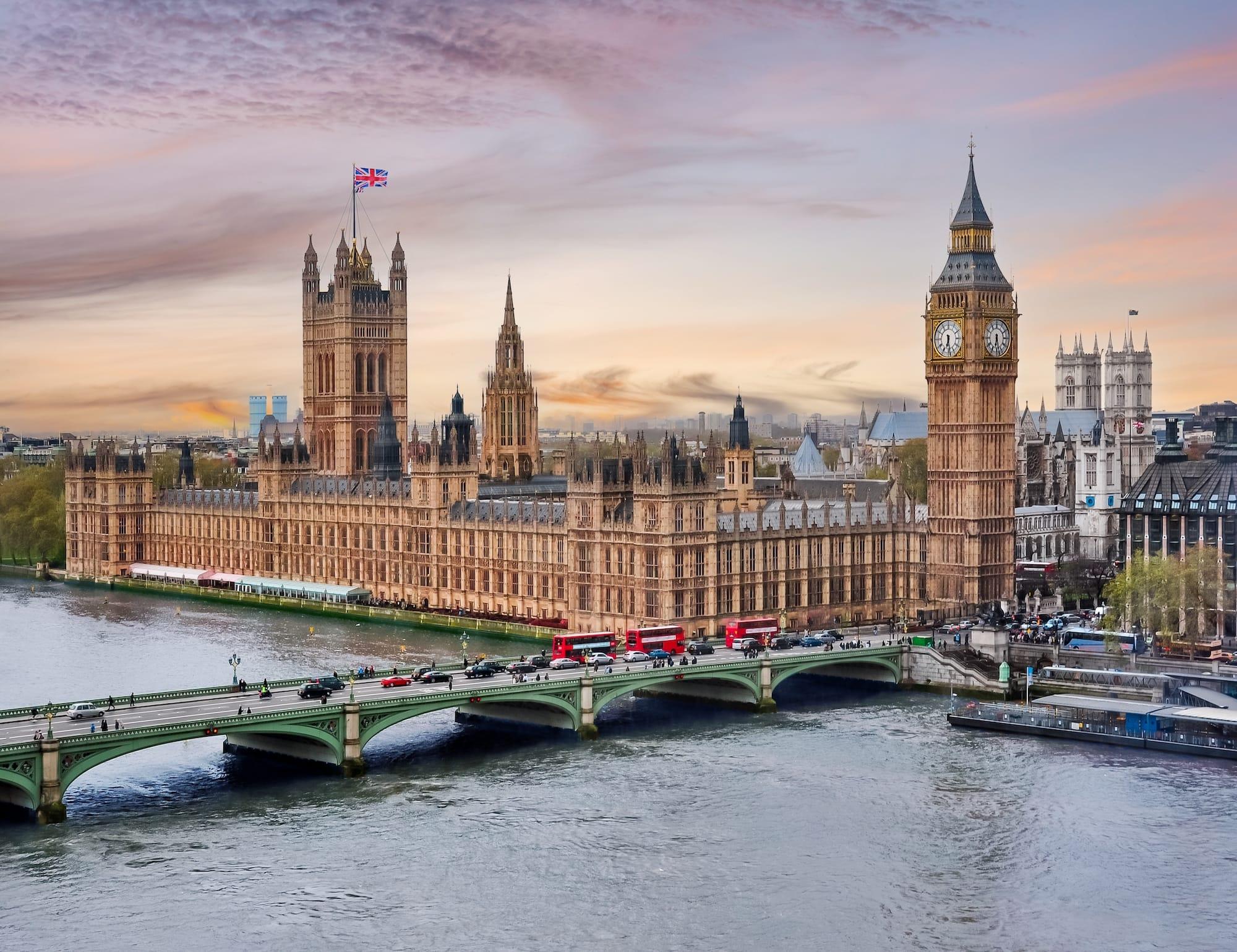 A Guide to the Autumn Budget 2025