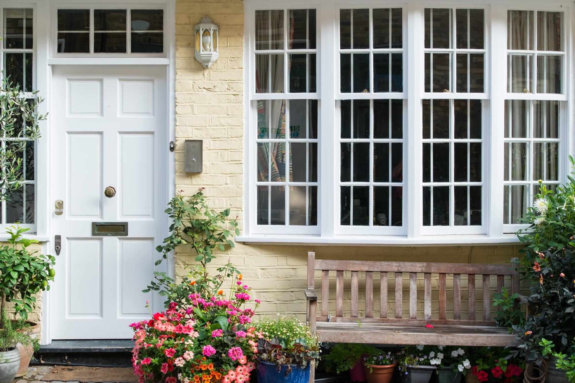 The 2026 Homeowner Check-Up. Four Things Worth Reviewing This Year