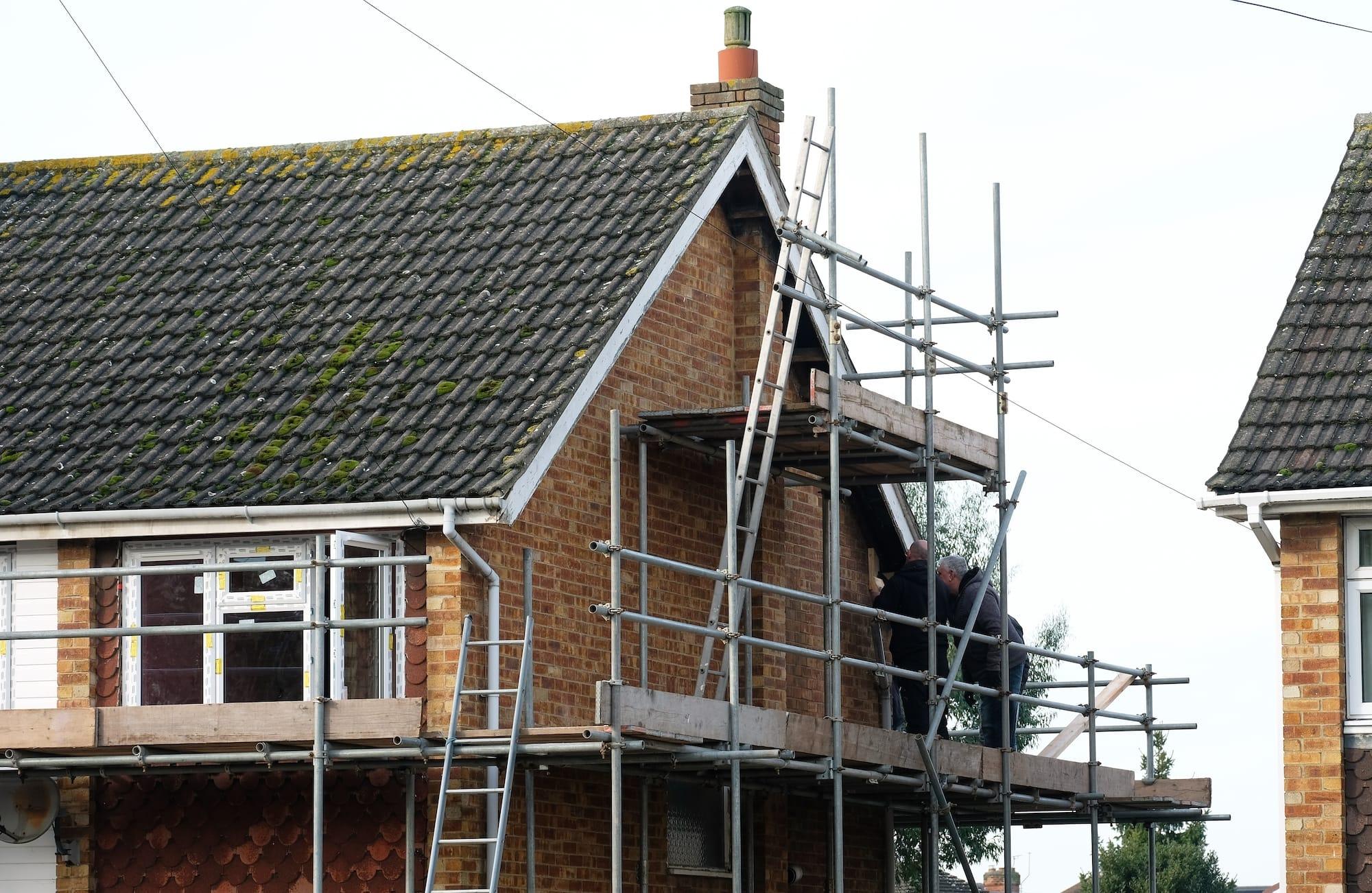 The Home Insurance Detail Many Homeowners Miss. Could It Cost You Thousands?