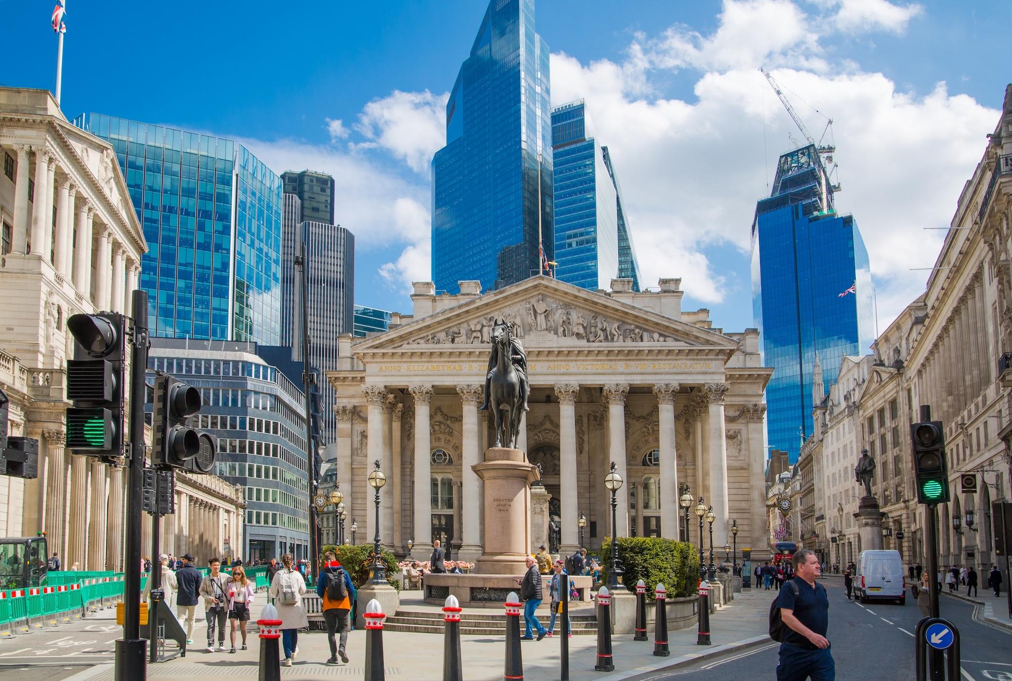Why are mortgage rates rising when Bank Rate hasn’t changed?