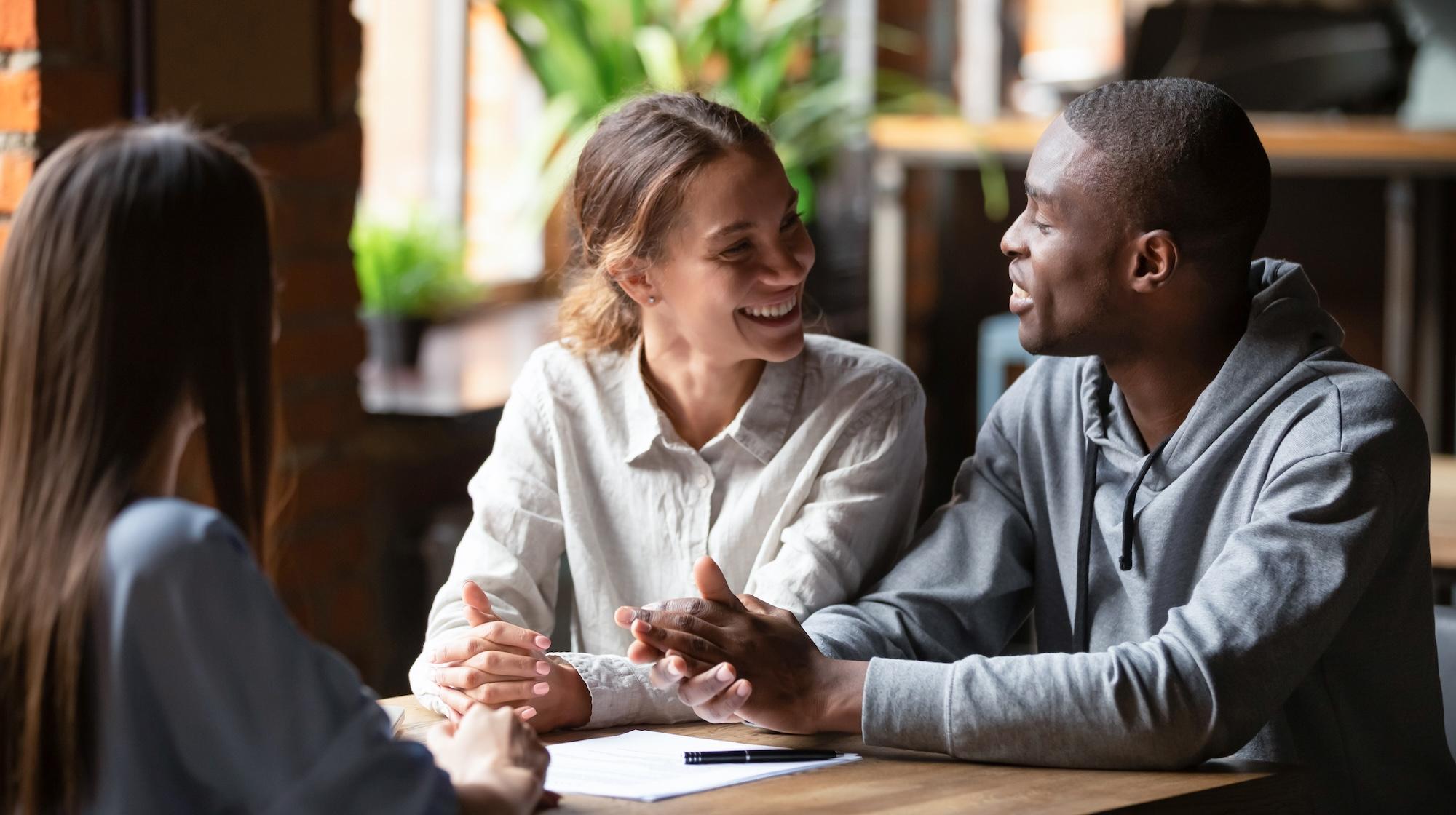 Mortgage deal coming to an end? Why speaking to a broker before accepting your lender’s offer could pay off