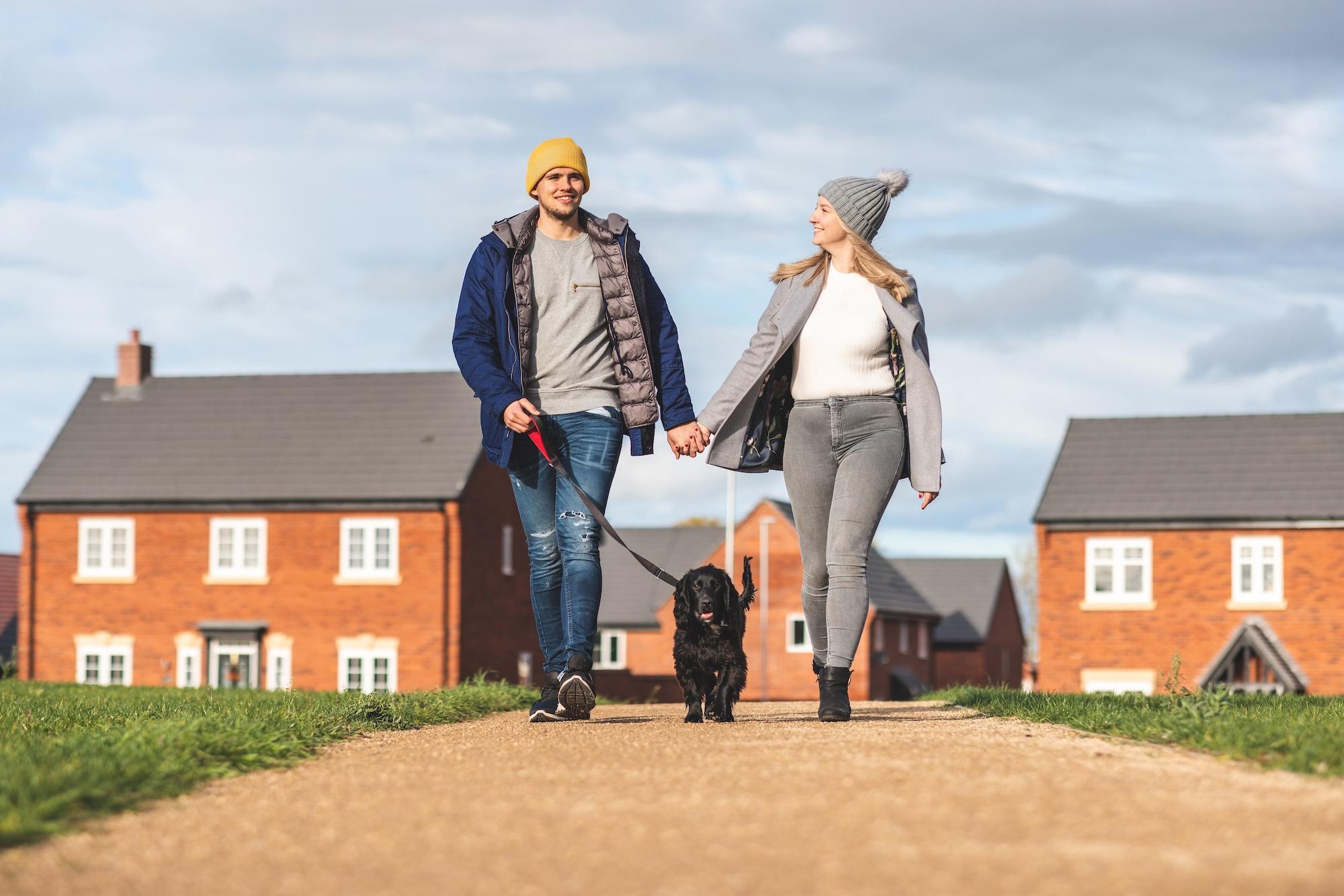 Should you overpay your mortgage or keep your money in savings? The decision that could save you money