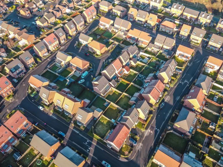 Now could be the ideal time to review your mortgage