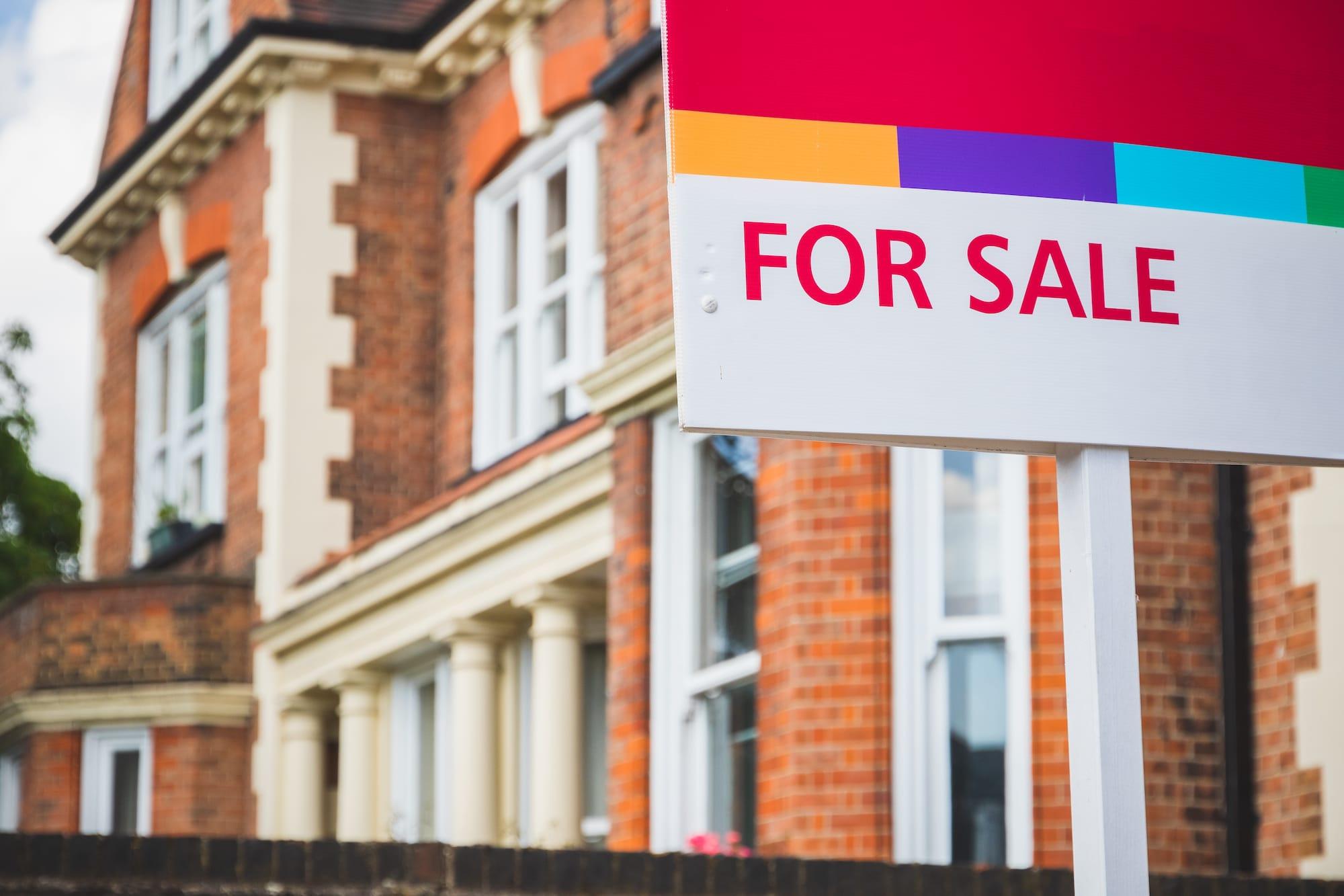 There’s Plenty of Mortgage Options Available