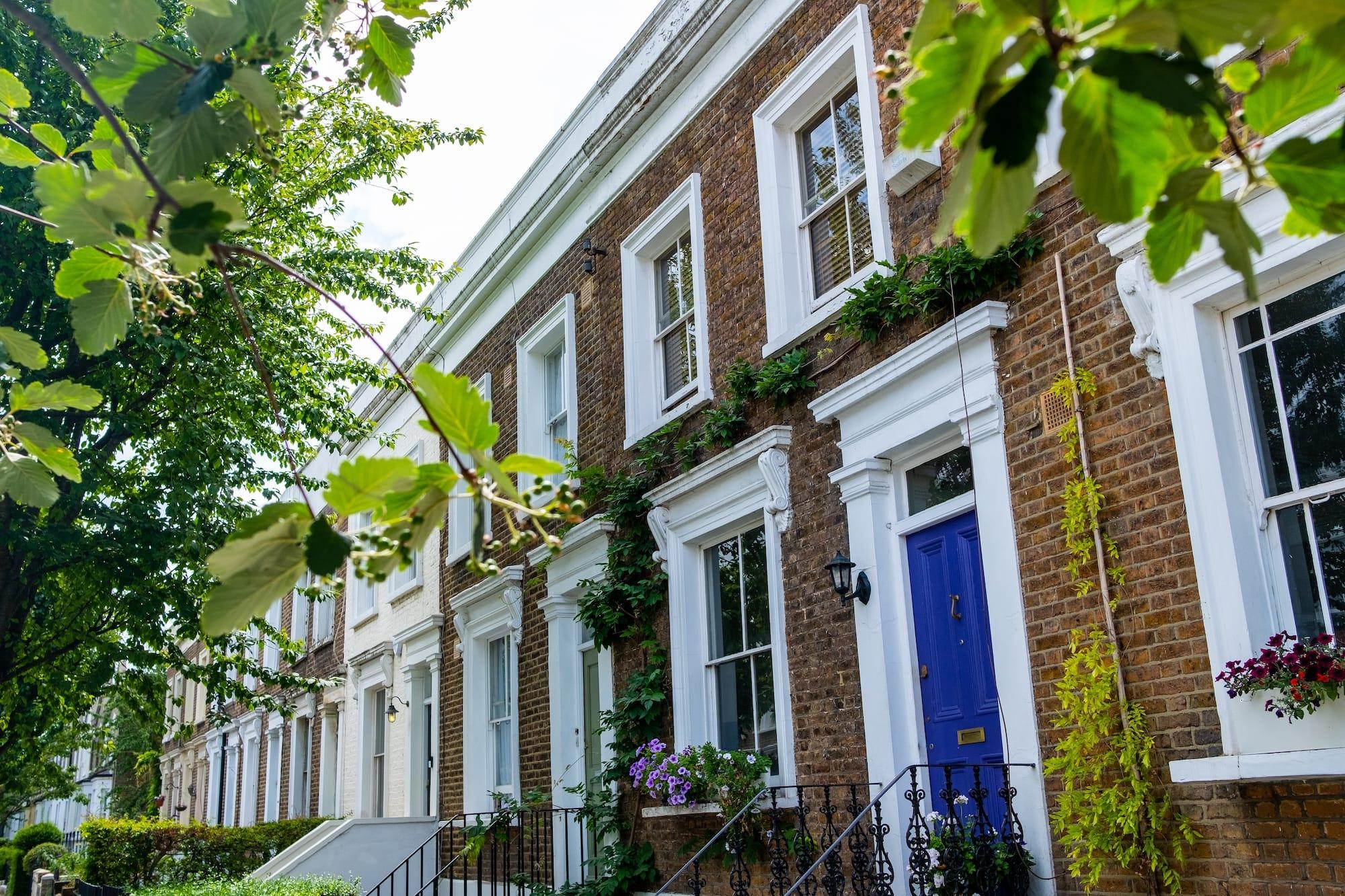 Why are house prices so high and property so scarce?