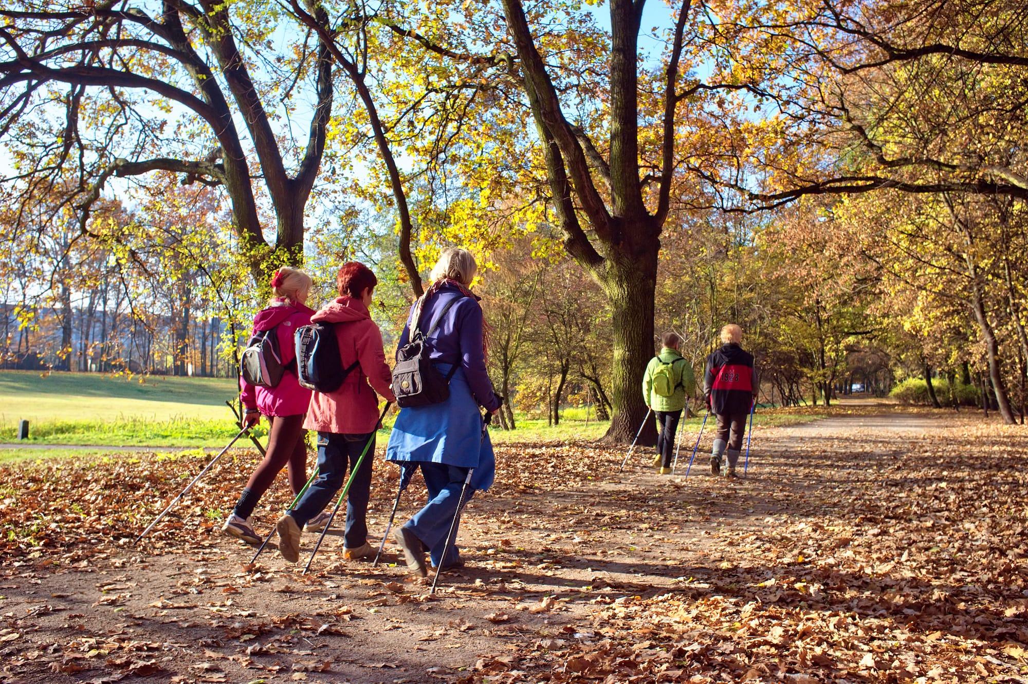 Are your elderly relatives receiving all their winter benefits?