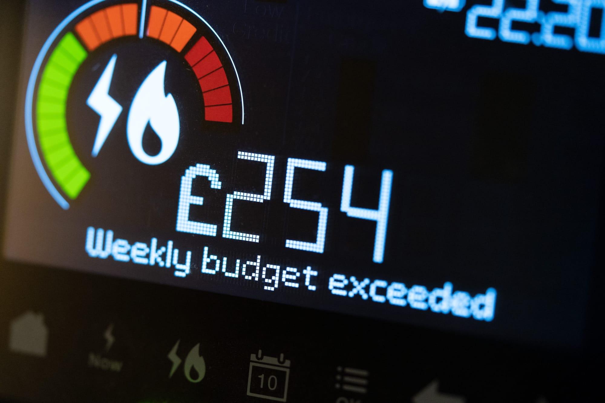 Smart Meters – worth the hassle?