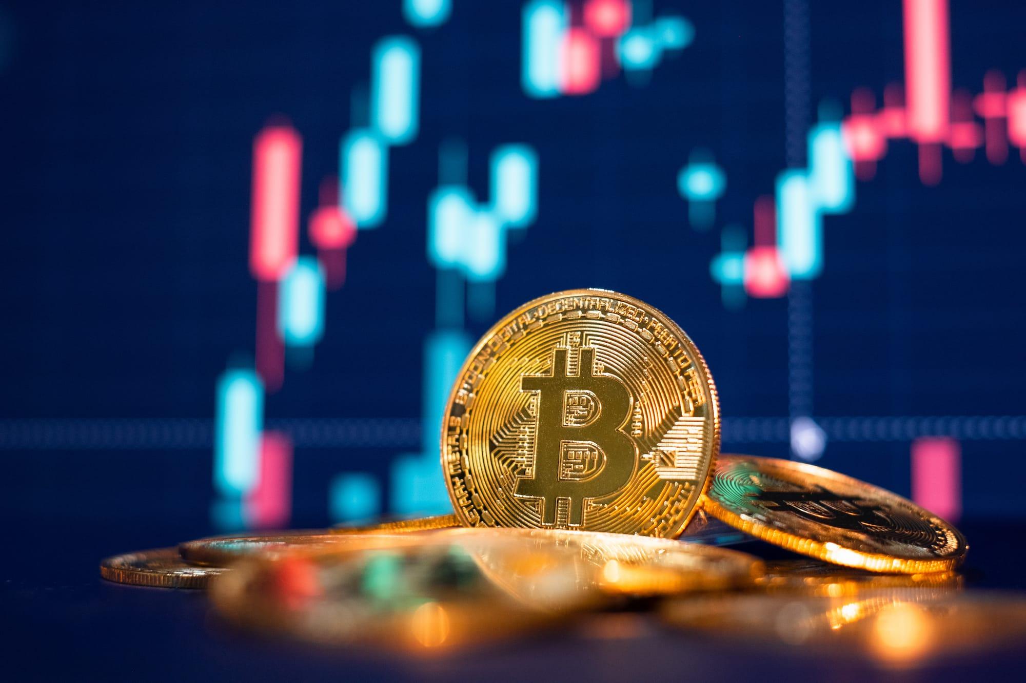 Cryptocurrency scam warning