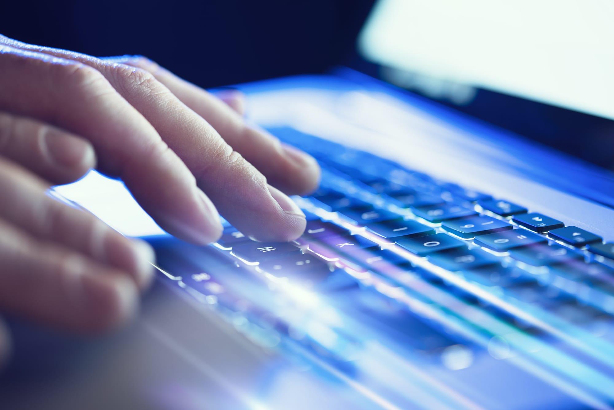 Take Five: Advice to keep you safe from financial scams