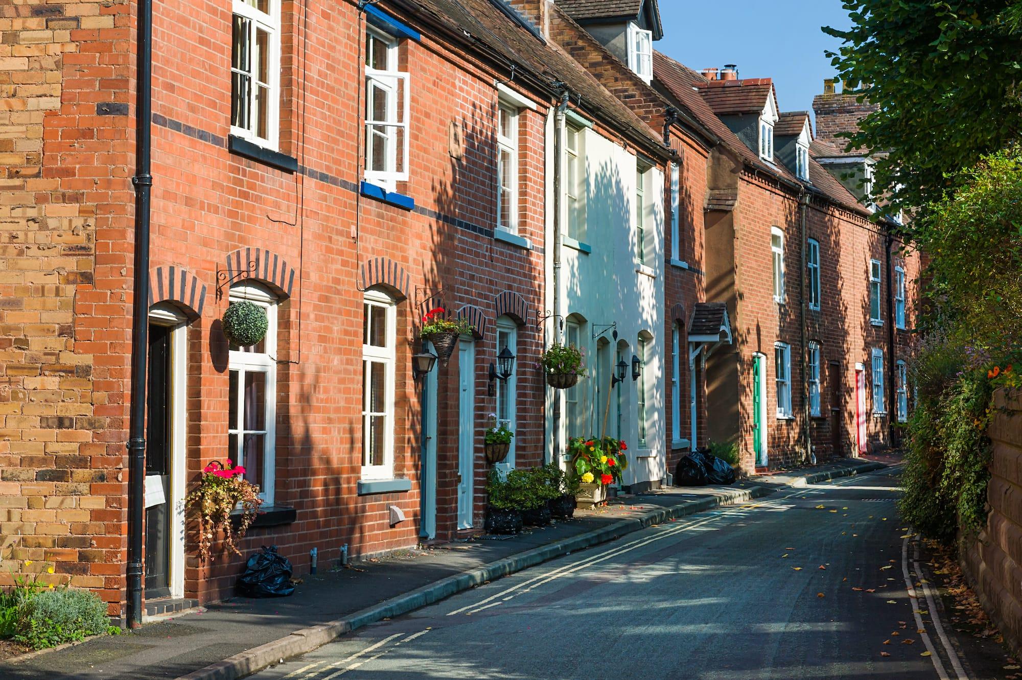 The importance of mortgage advice