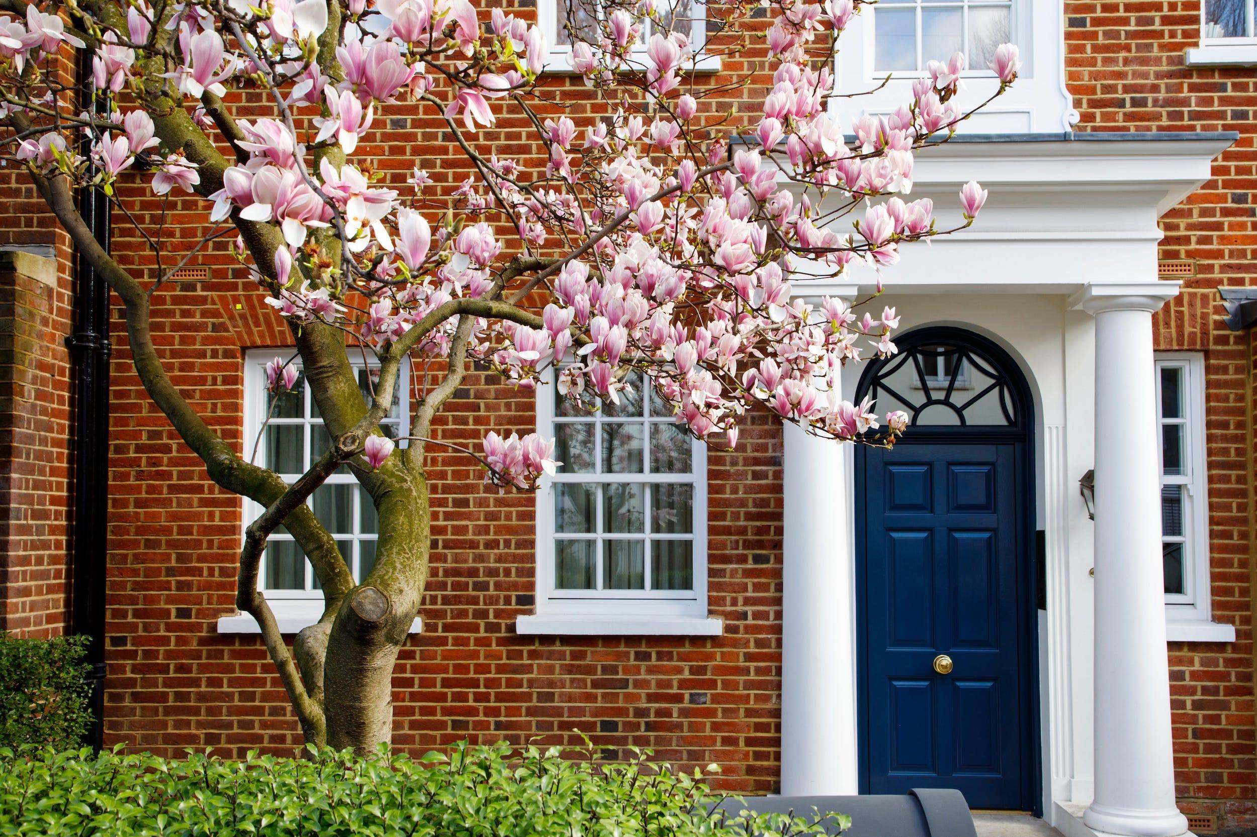 Spring Cleaning Tips to Help Sell Your Home