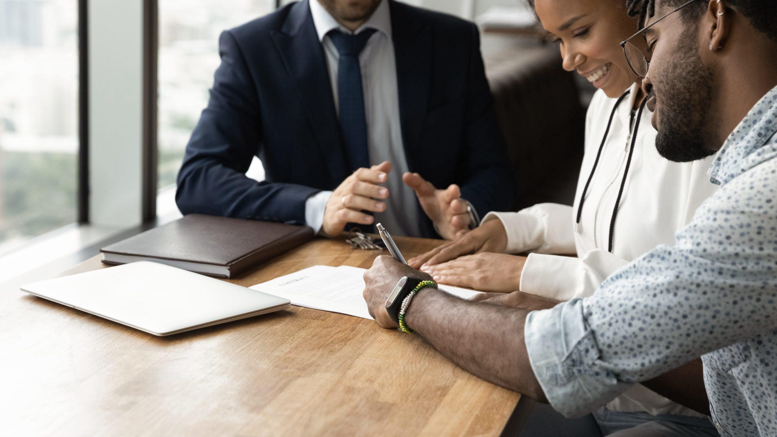 Remortgaging – Don’t do it without professional help!