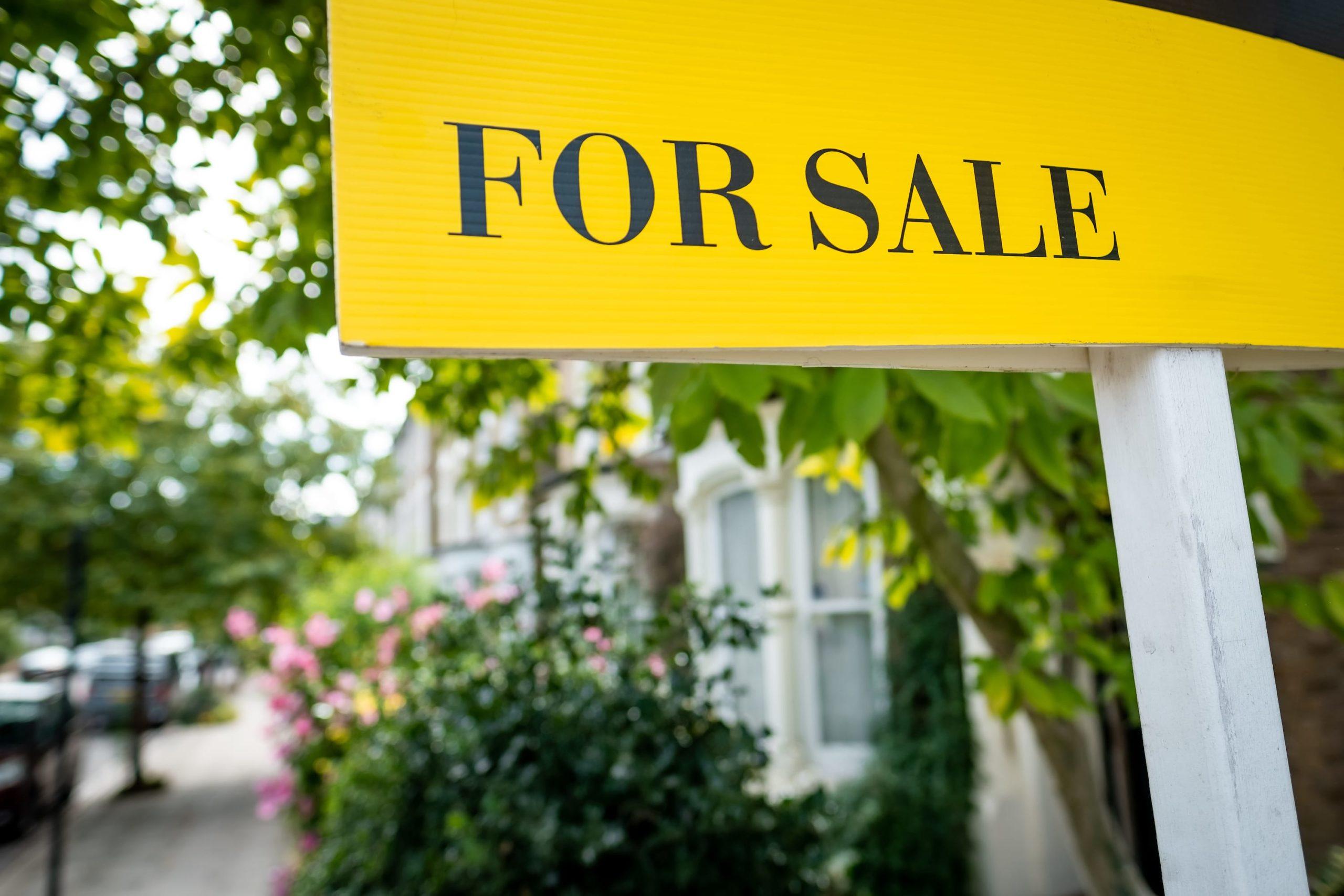 Tips for viewing a property