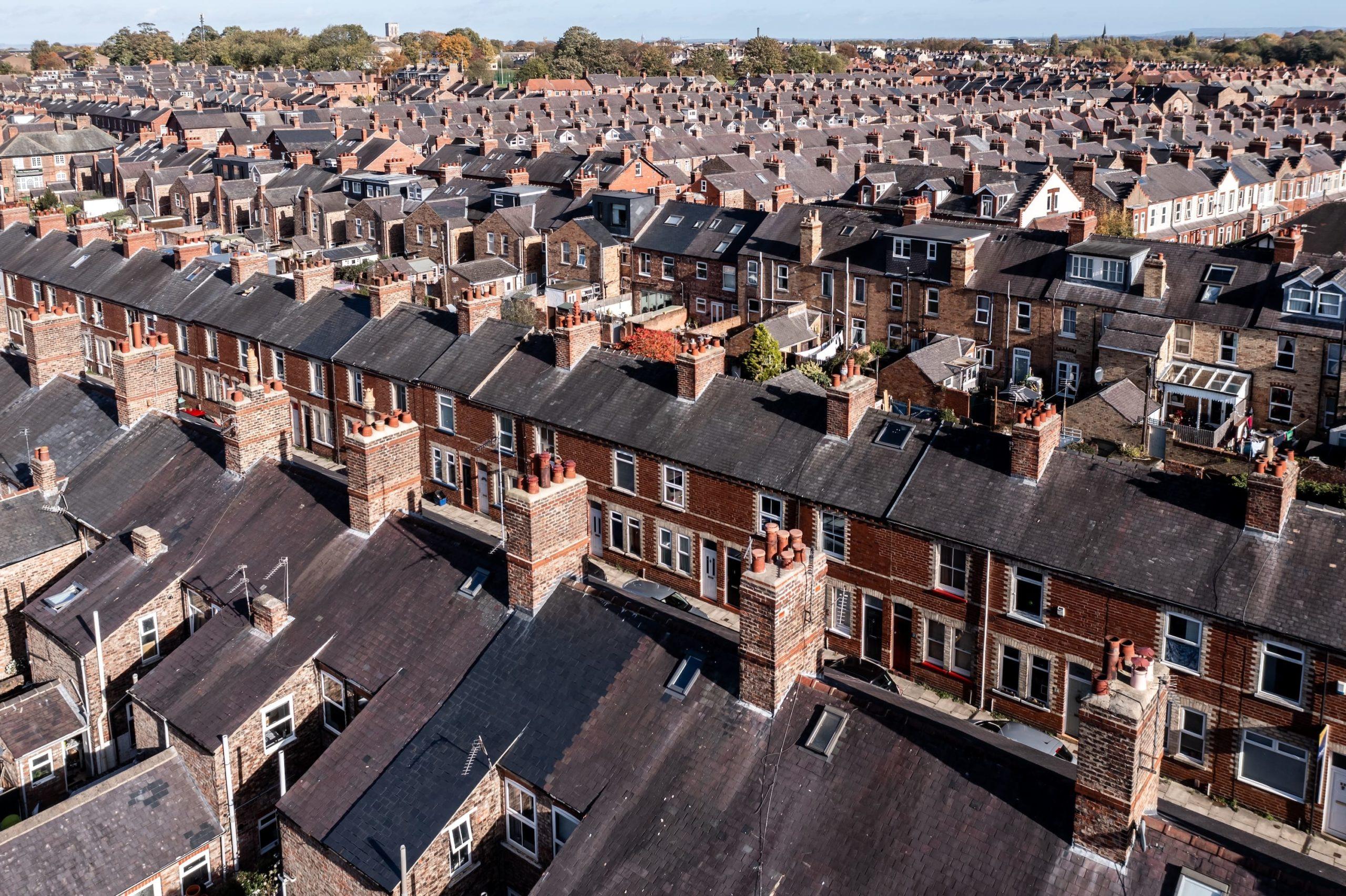 What happens when you miss mortgage payments?