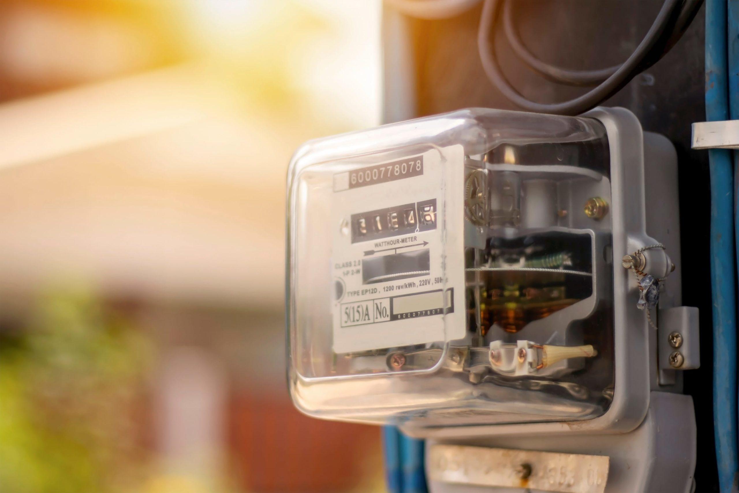Help is at hand for energy bills