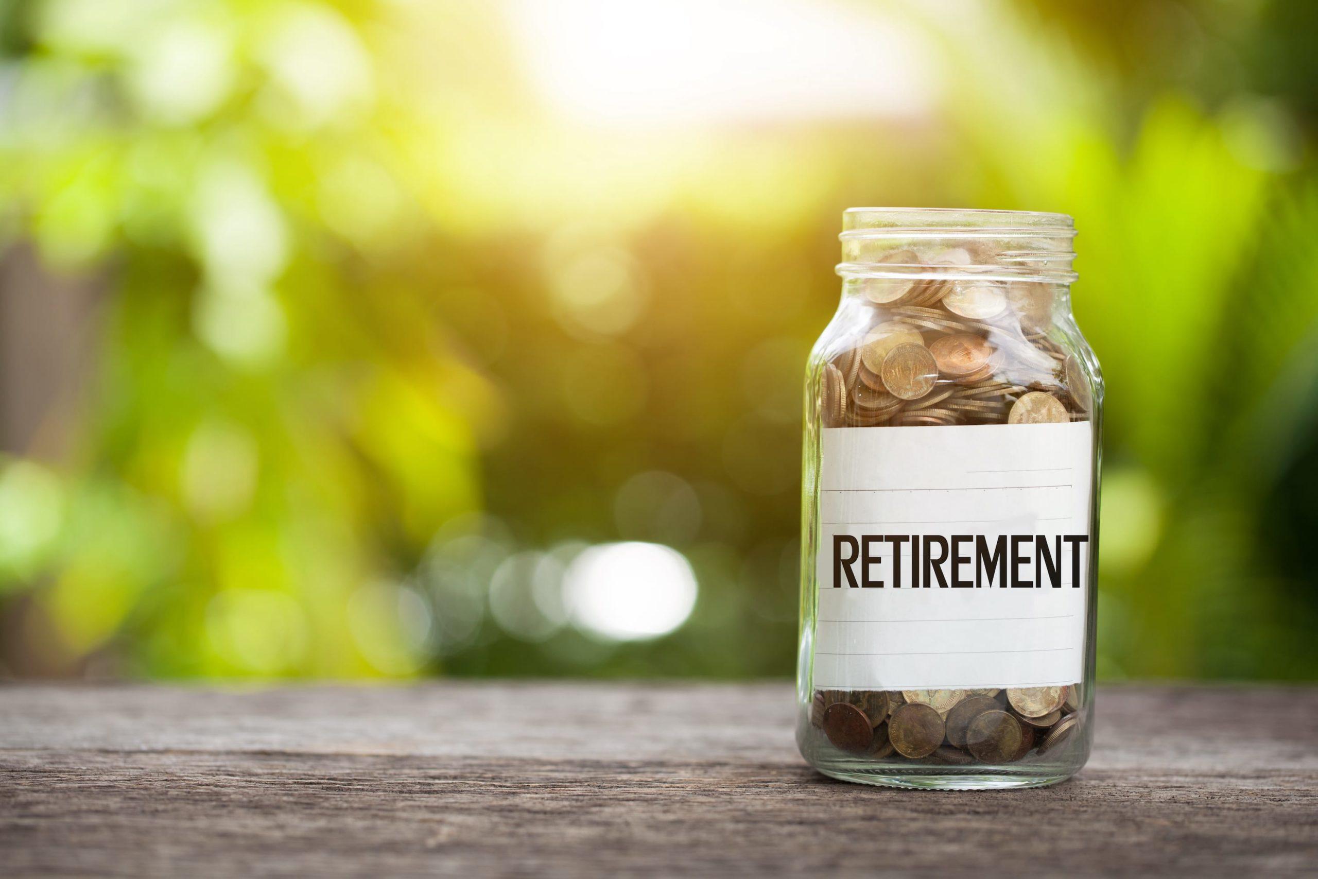 The future of Pensions – when will you be able to claim yours?