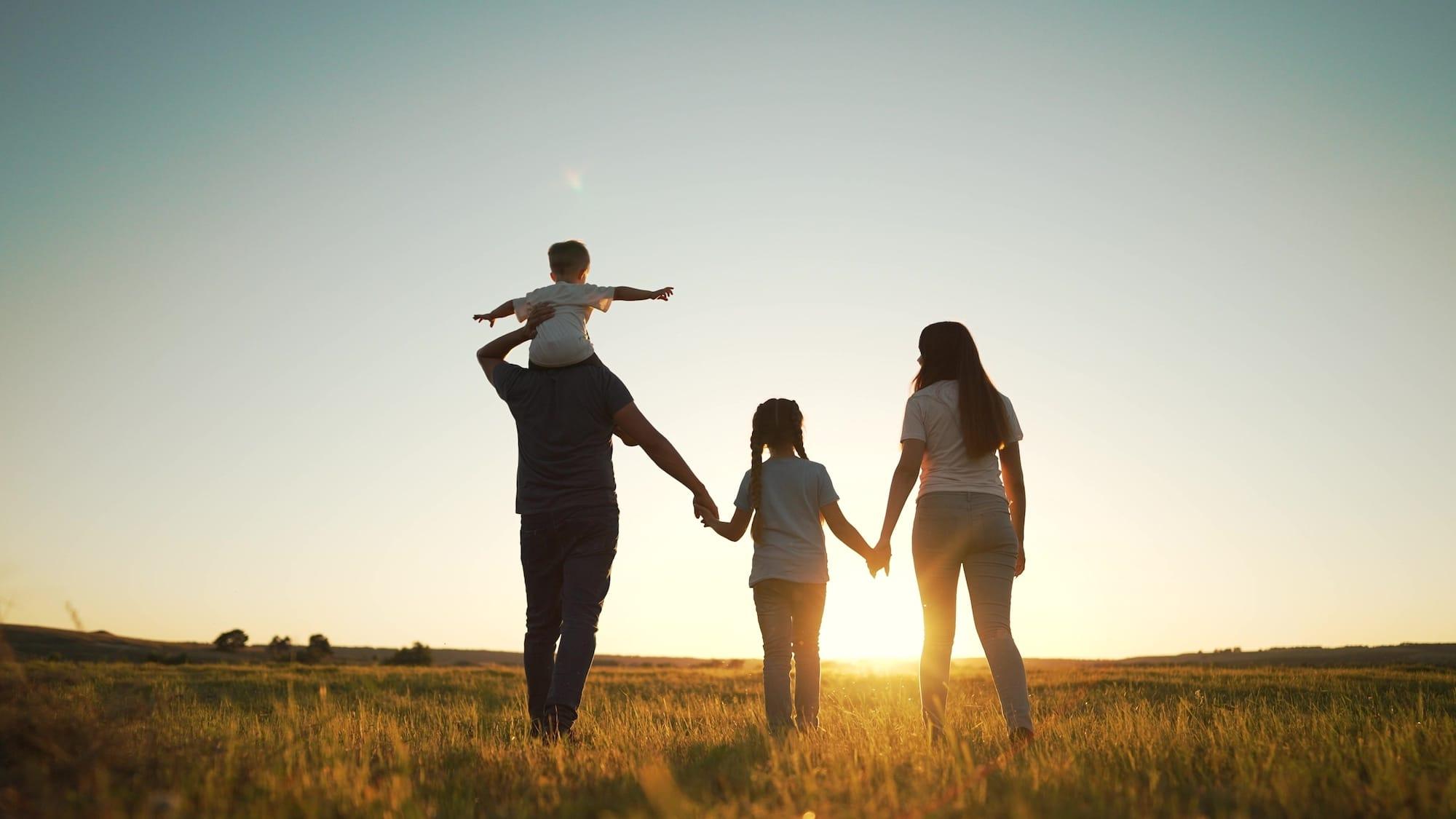 How long could you last without an income?