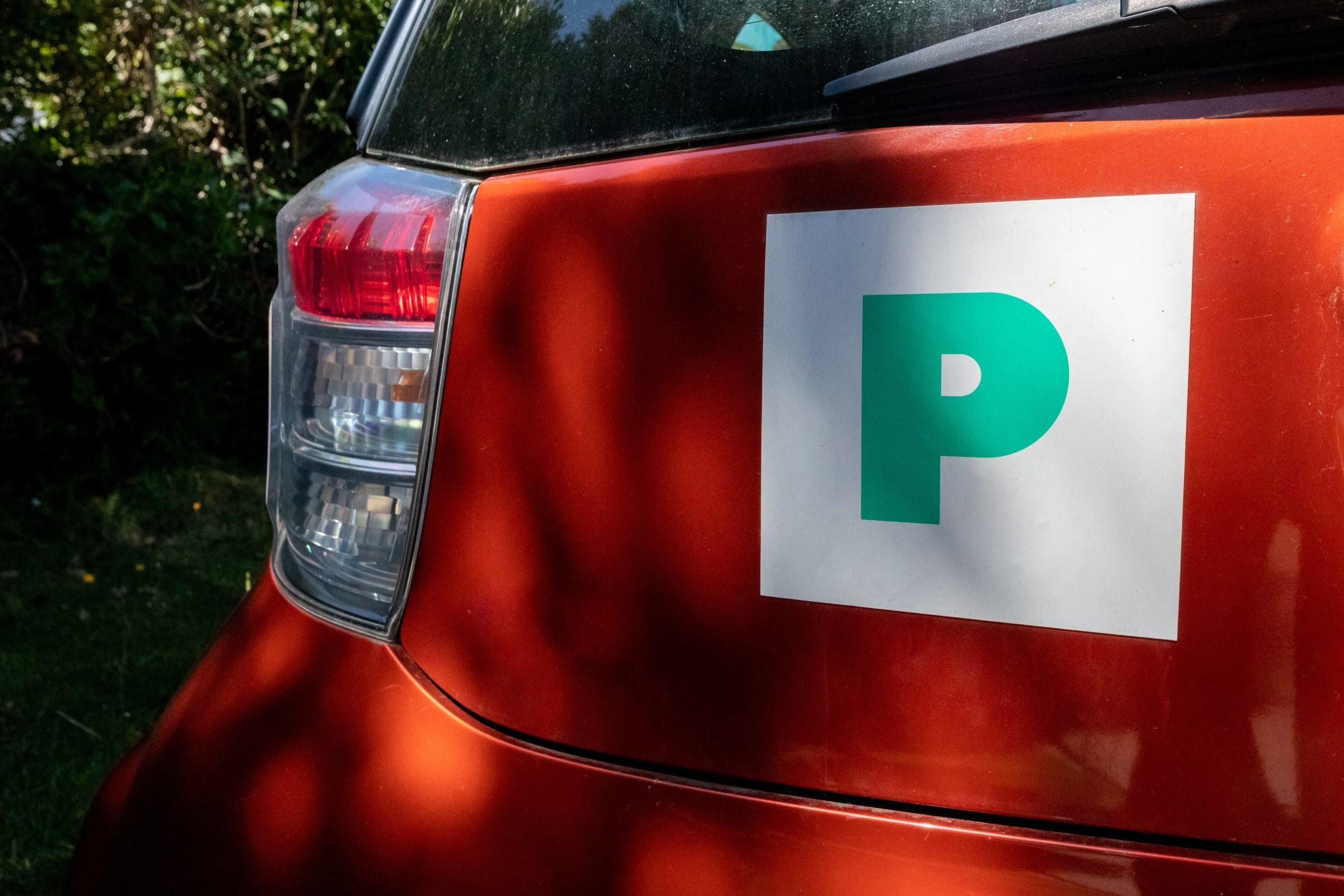 Car insurance for new drivers