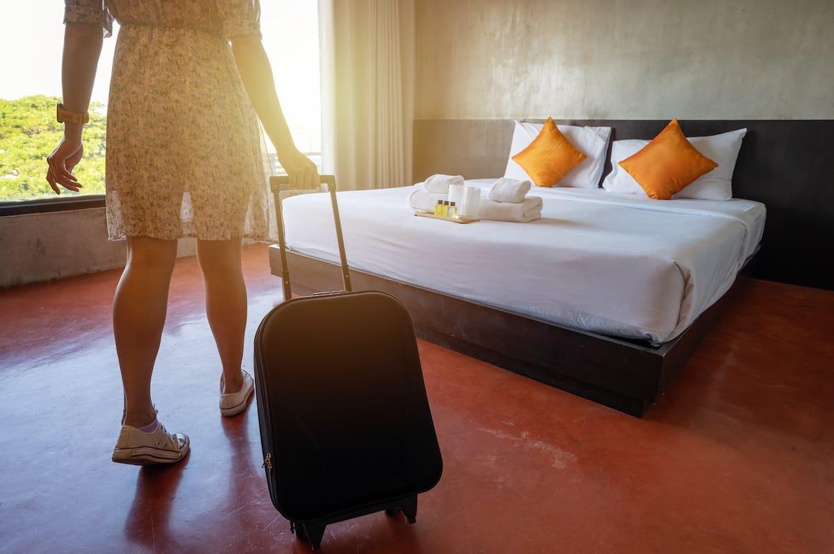 Can I rent out my home on Airbnb if I have a mortgage?